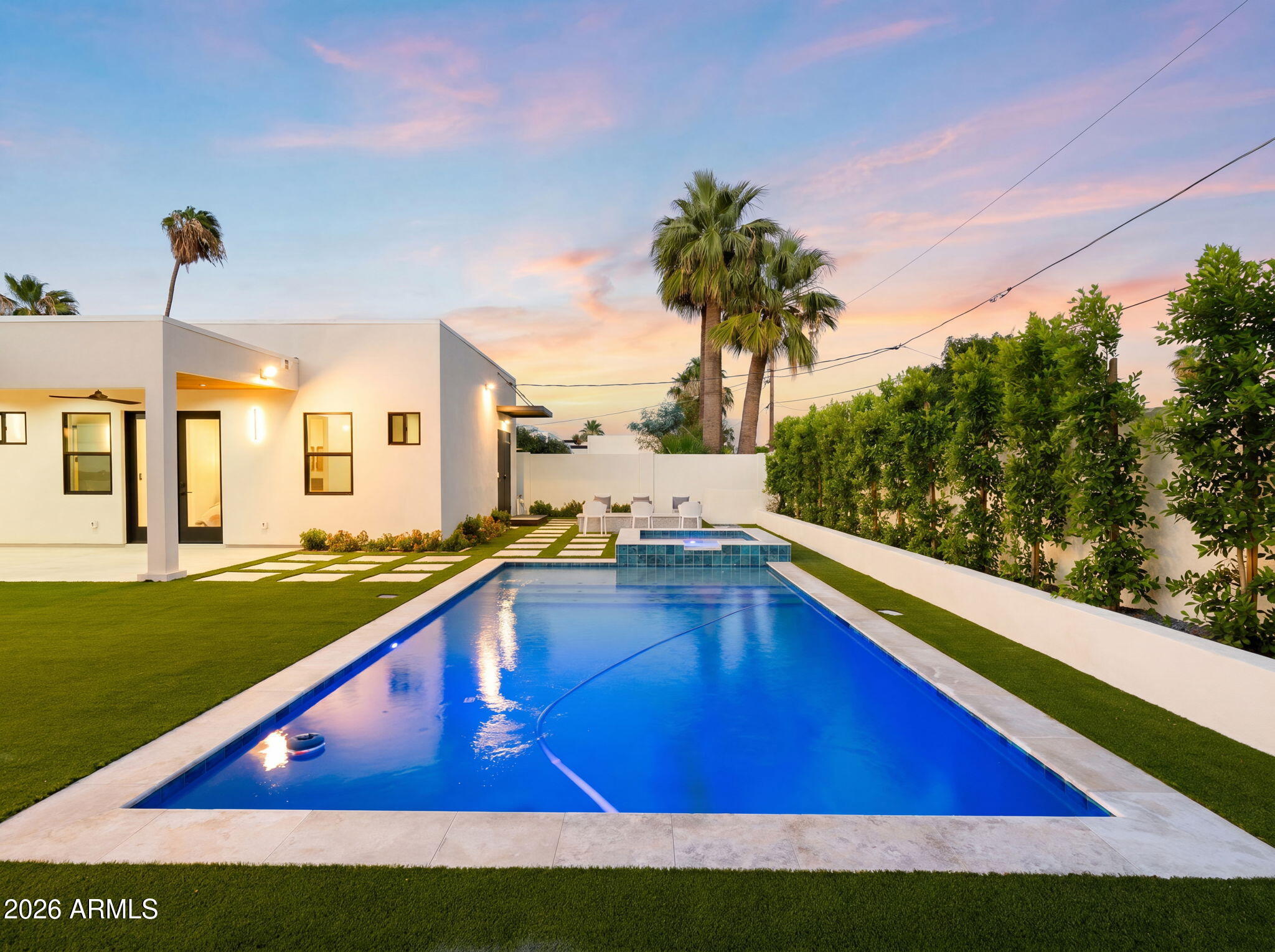POINTE SCOTTSDALE UNIT 1 - Residential