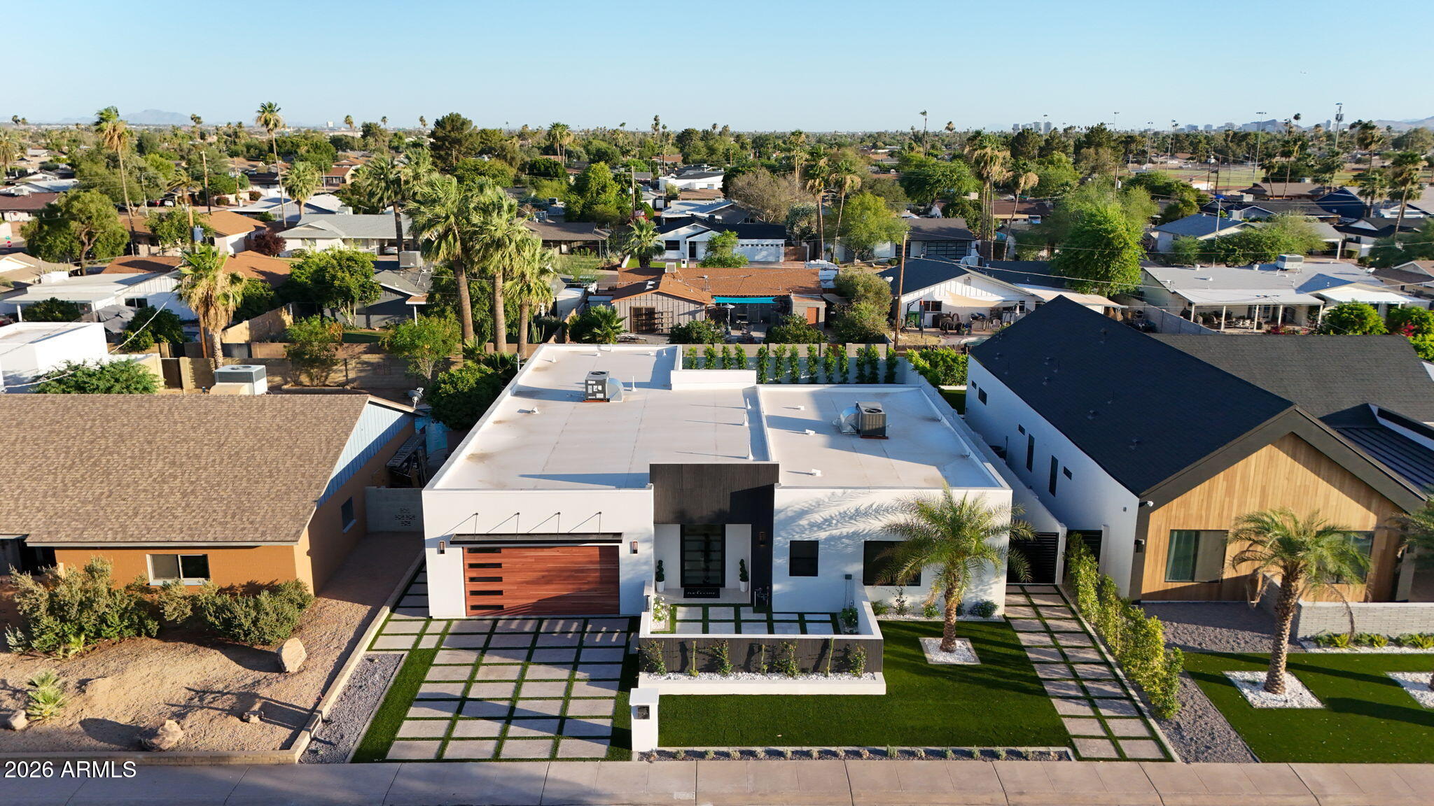 POINTE SCOTTSDALE UNIT 1 - Residential