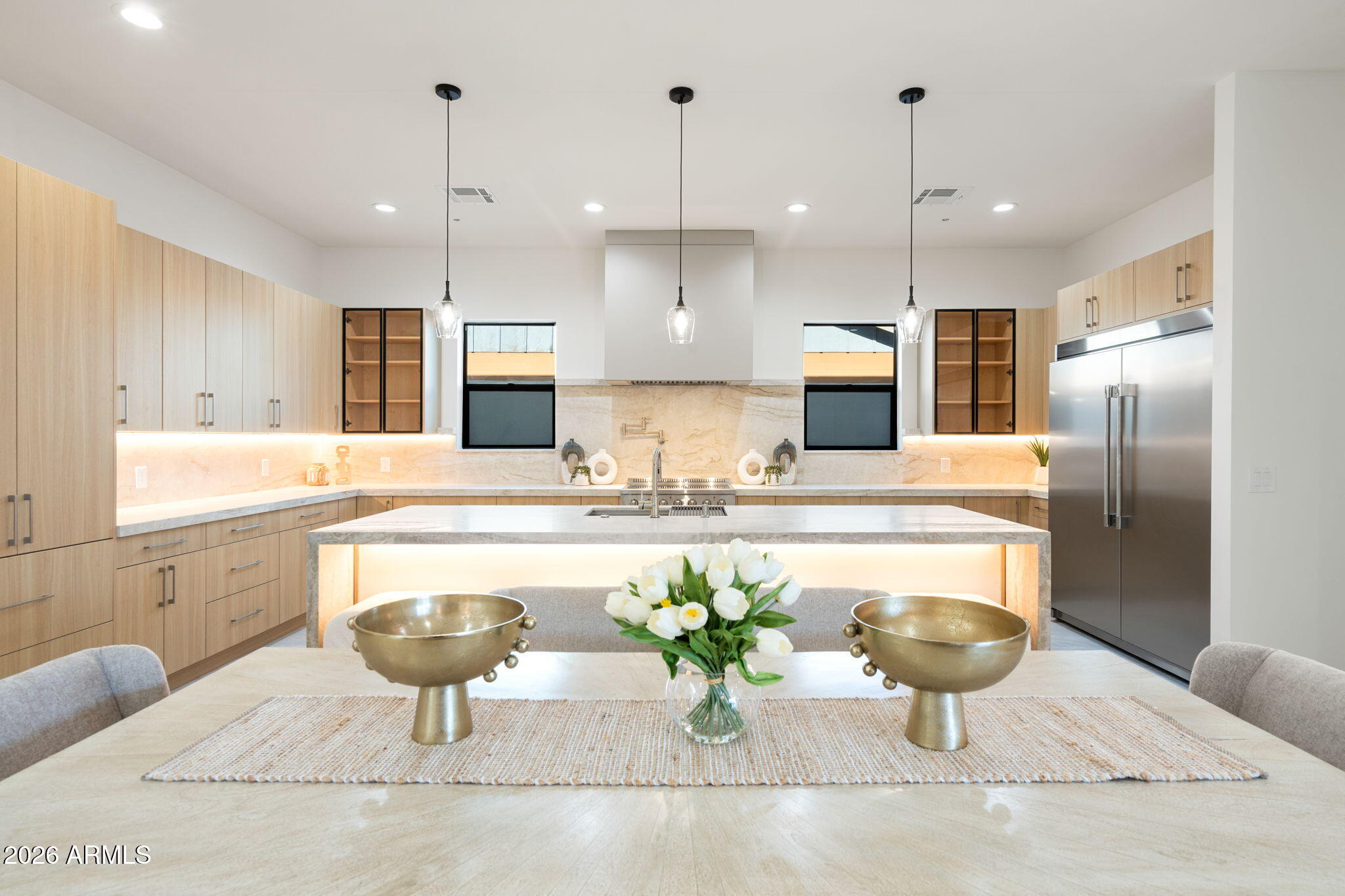 POINTE SCOTTSDALE UNIT 1 - Residential