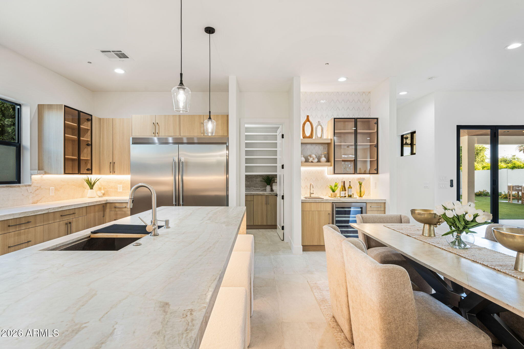 POINTE SCOTTSDALE UNIT 1 - Residential