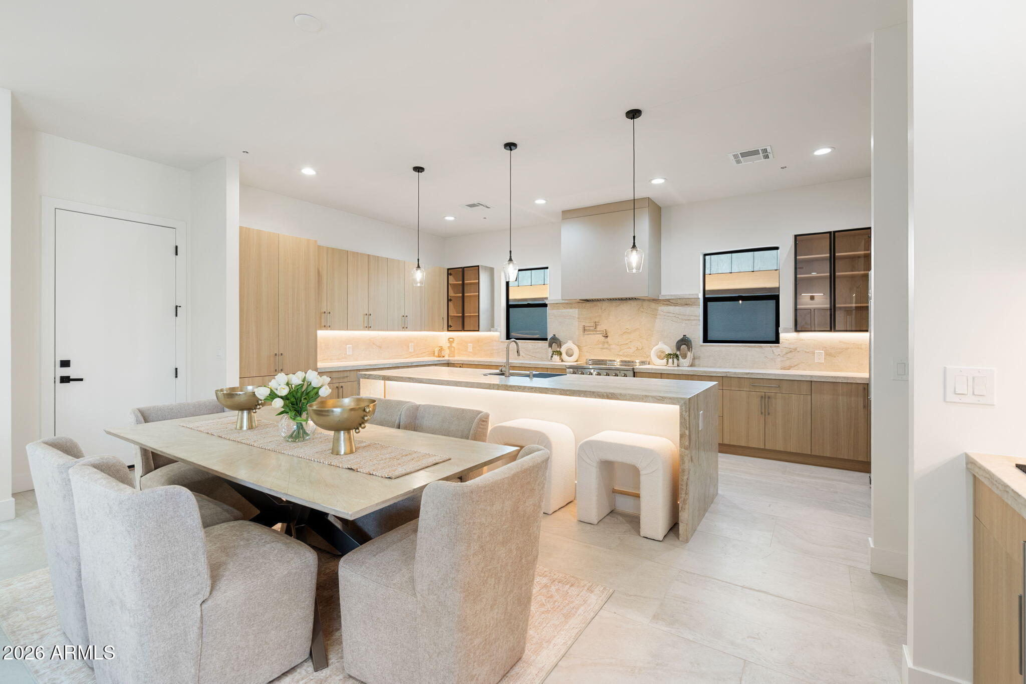 POINTE SCOTTSDALE UNIT 1 - Residential