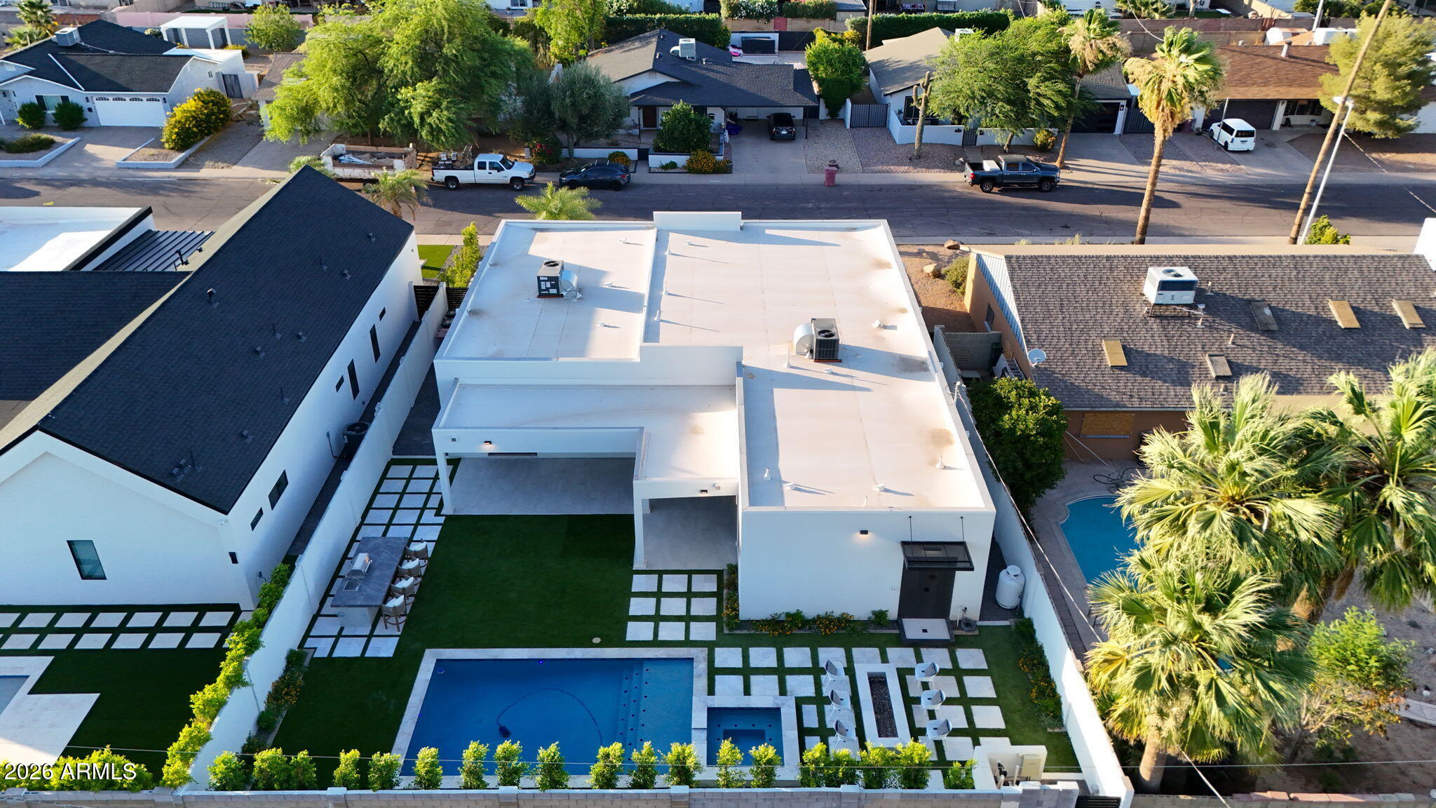 POINTE SCOTTSDALE UNIT 1 - Residential