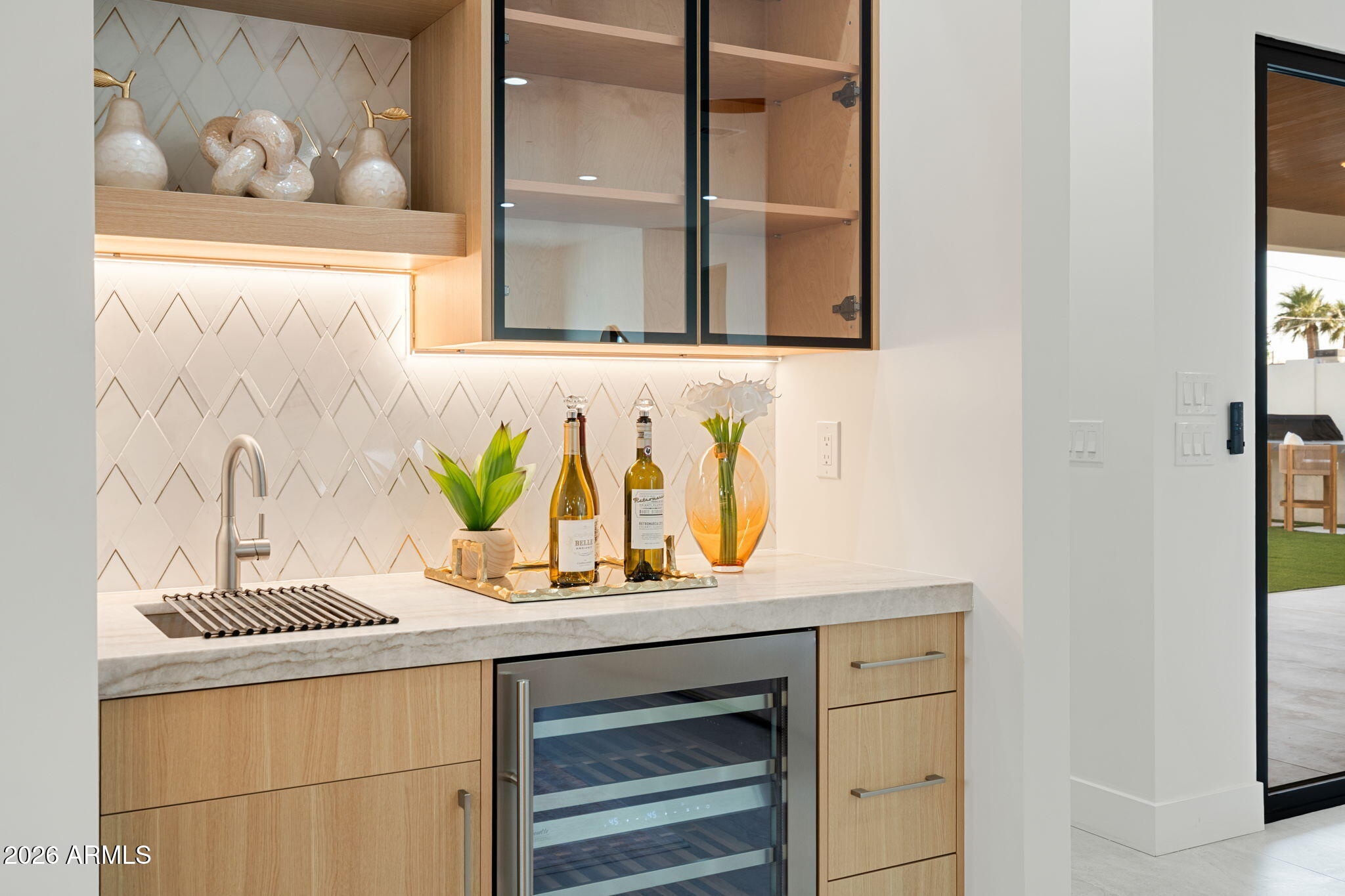 POINTE SCOTTSDALE UNIT 1 - Residential