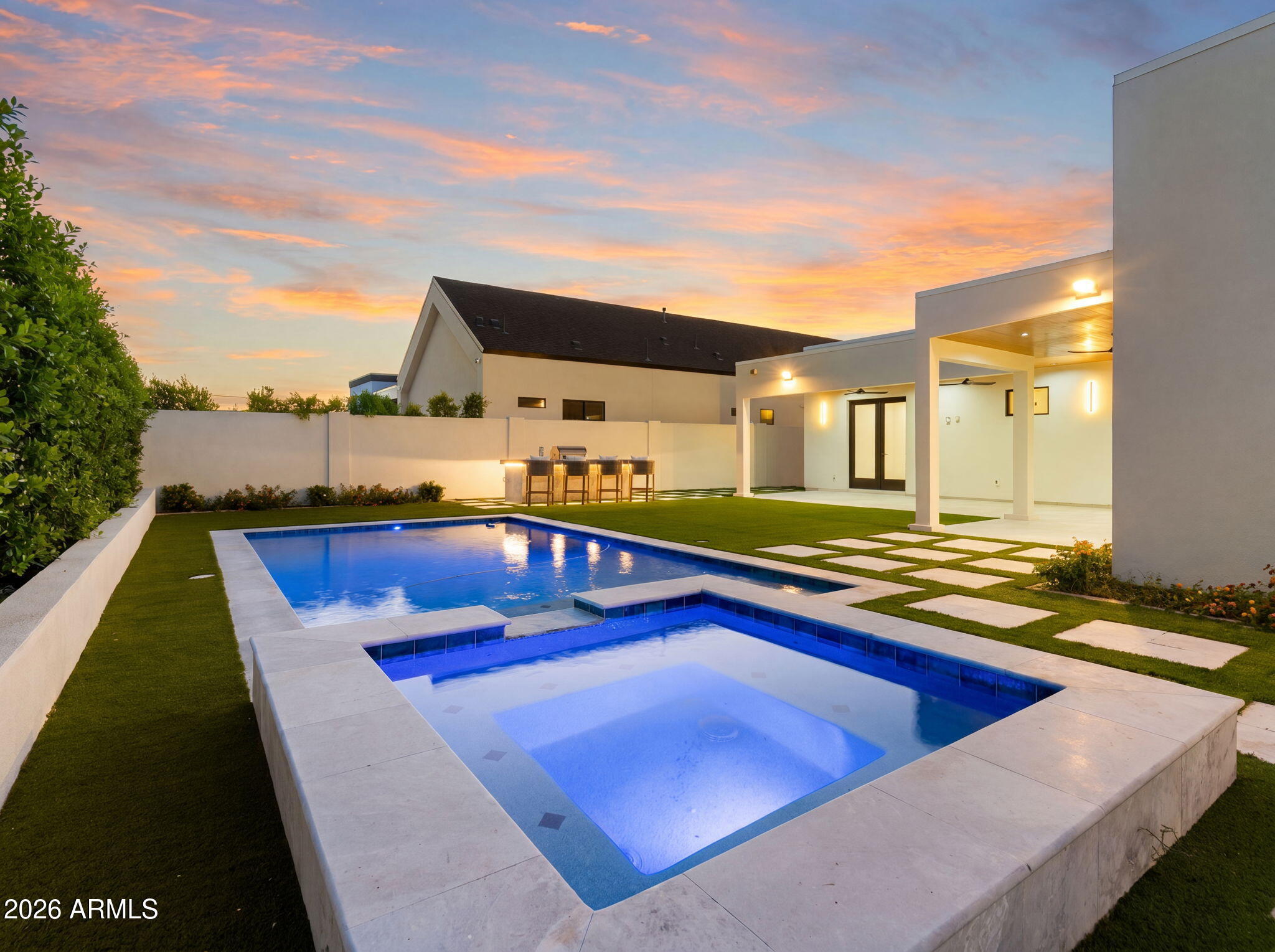 POINTE SCOTTSDALE UNIT 1 - Residential