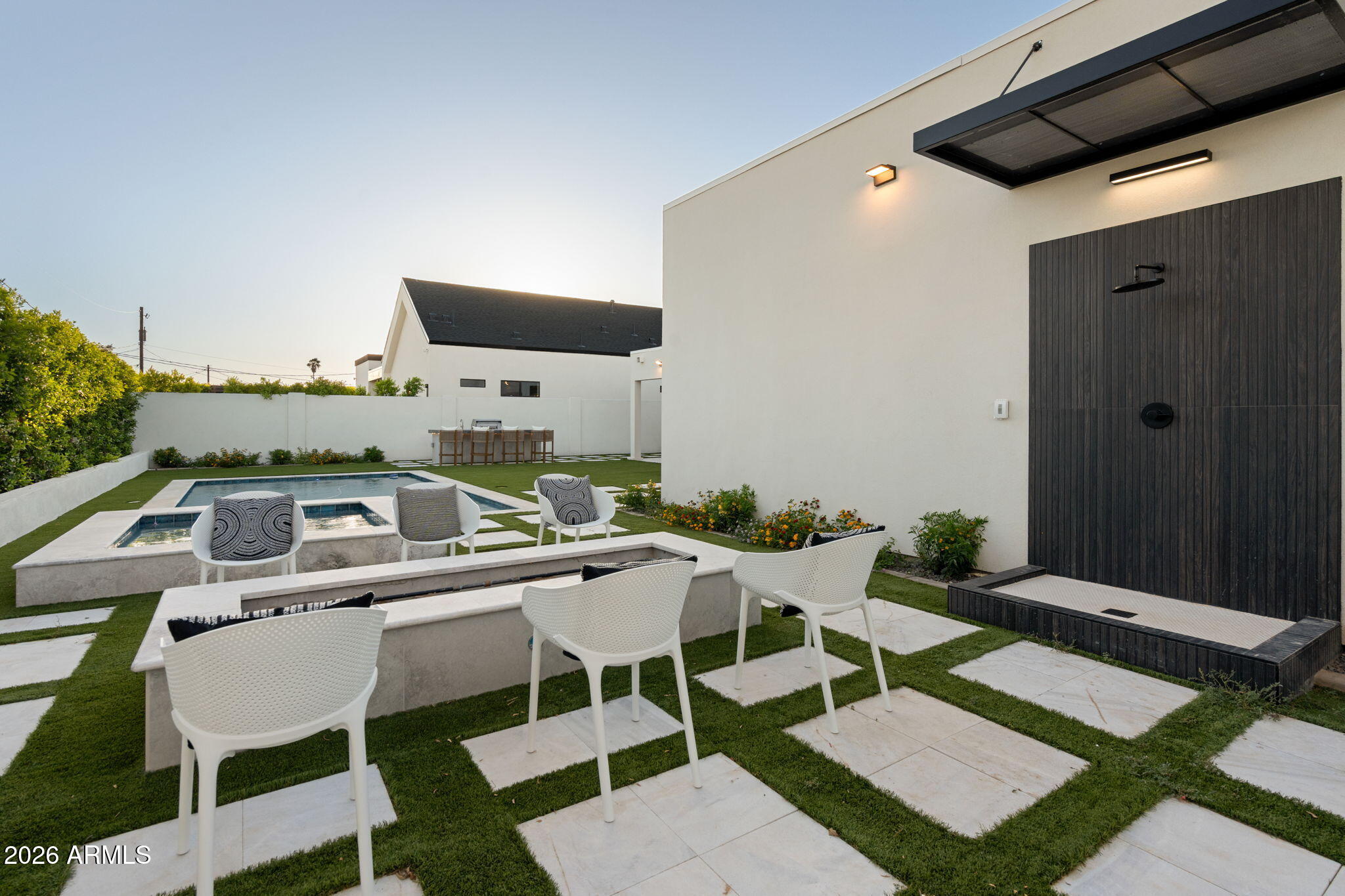 POINTE SCOTTSDALE UNIT 1 - Residential