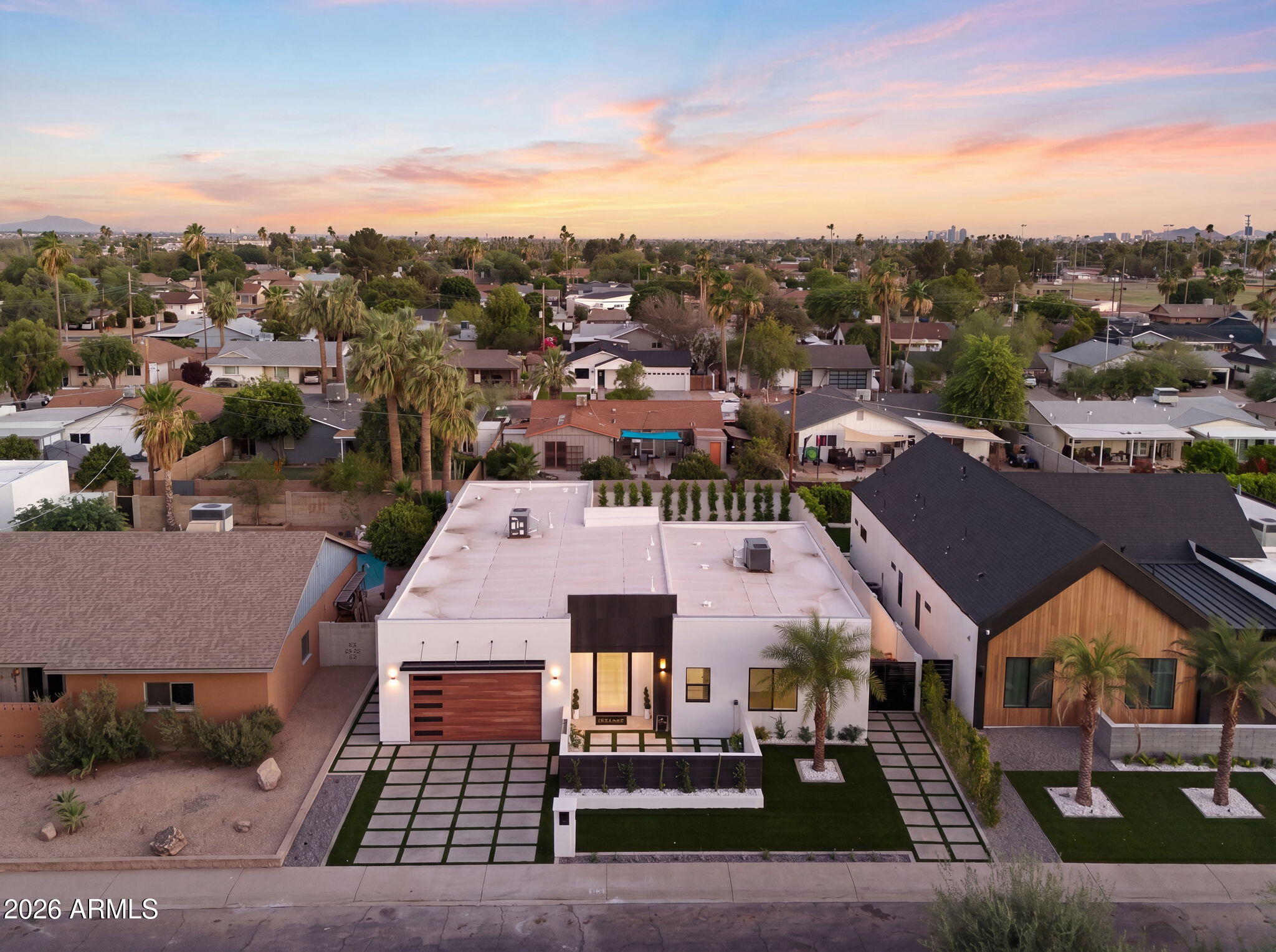 POINTE SCOTTSDALE UNIT 1 - Residential