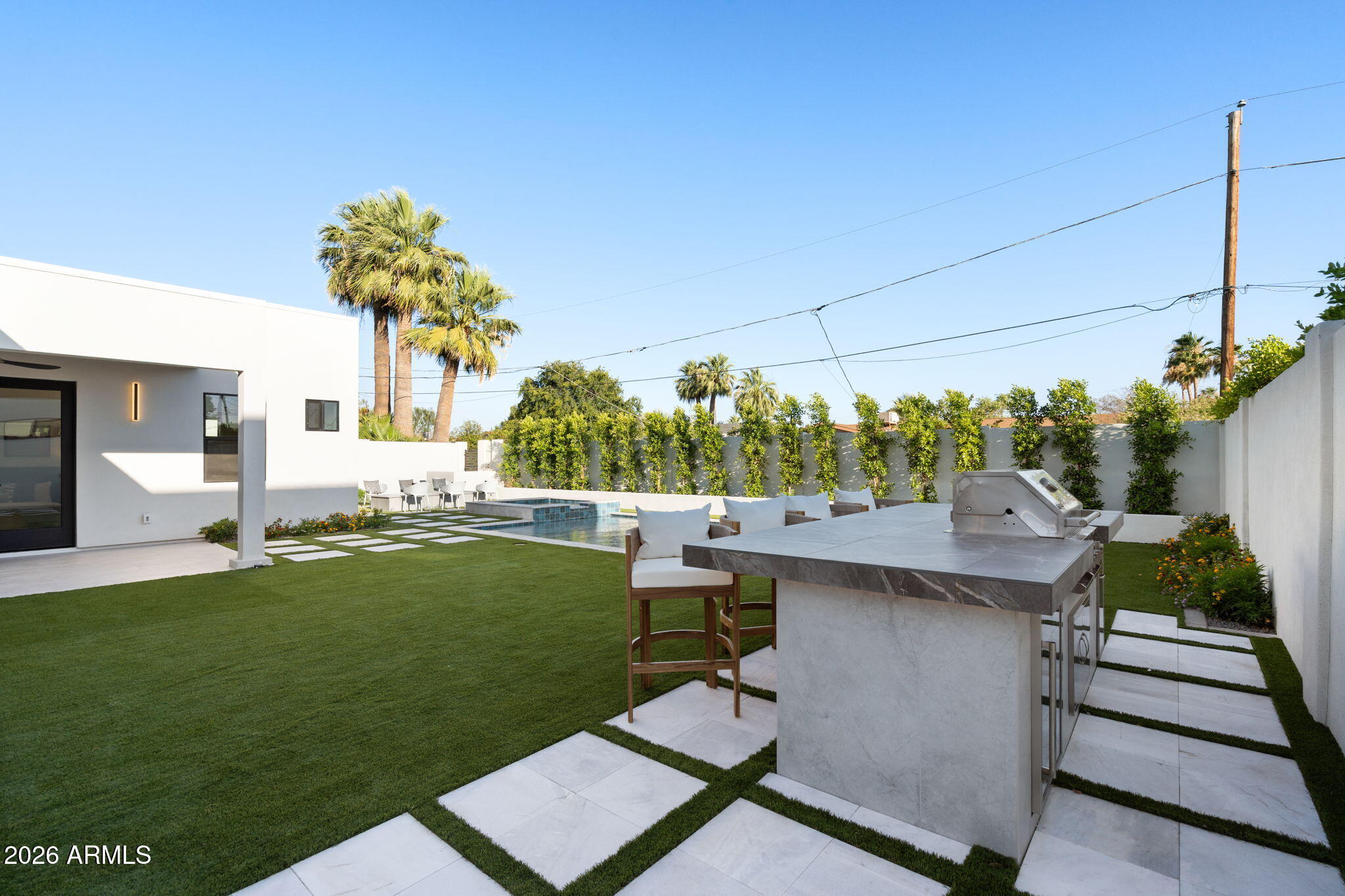 POINTE SCOTTSDALE UNIT 1 - Residential