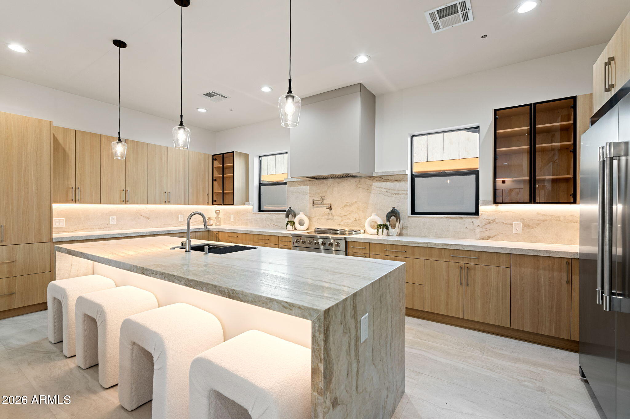 POINTE SCOTTSDALE UNIT 1 - Residential