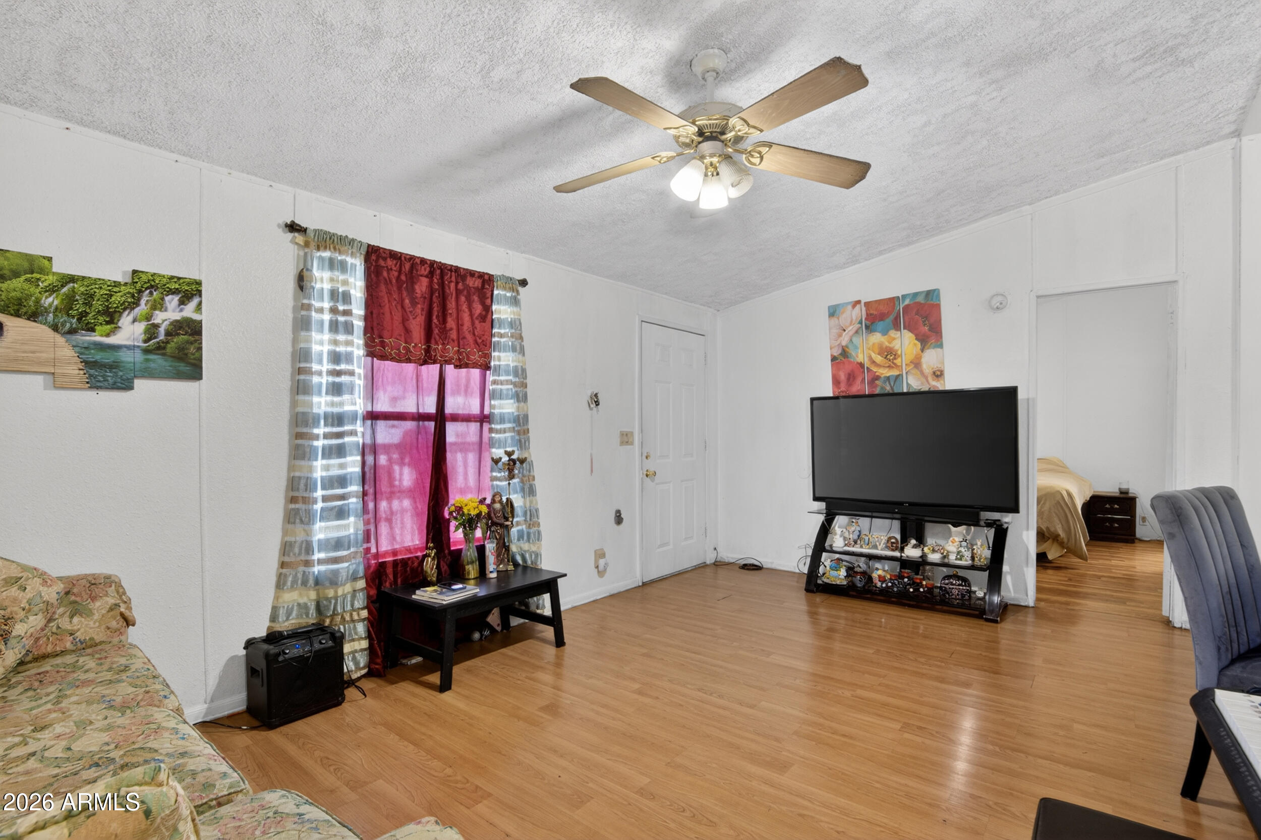 McCoy Mobile Home Park - Residential