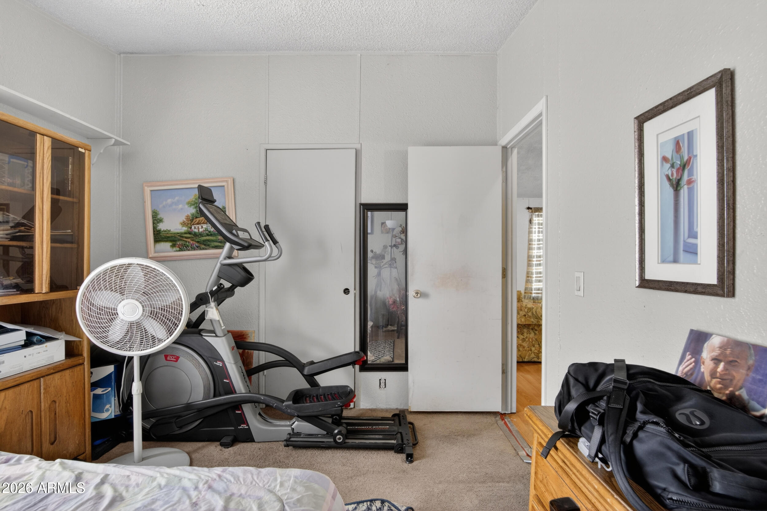 McCoy Mobile Home Park - Residential