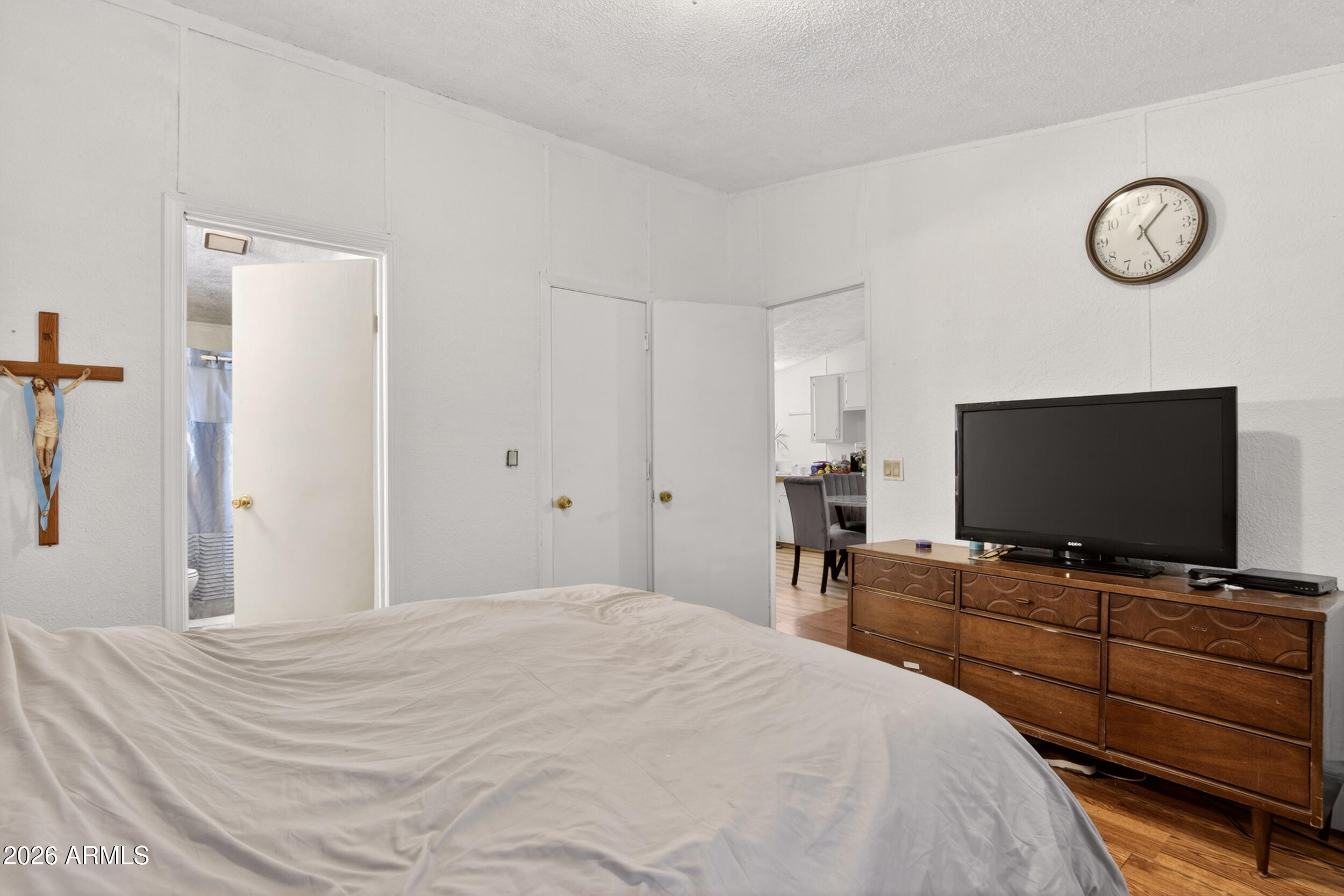 McCoy Mobile Home Park - Residential