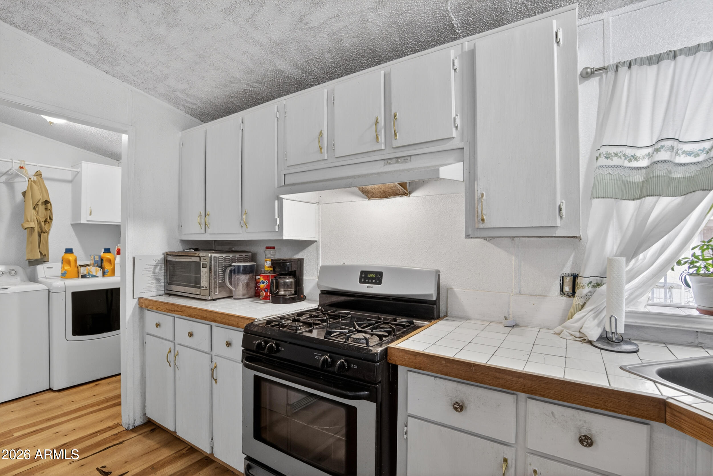 McCoy Mobile Home Park - Residential