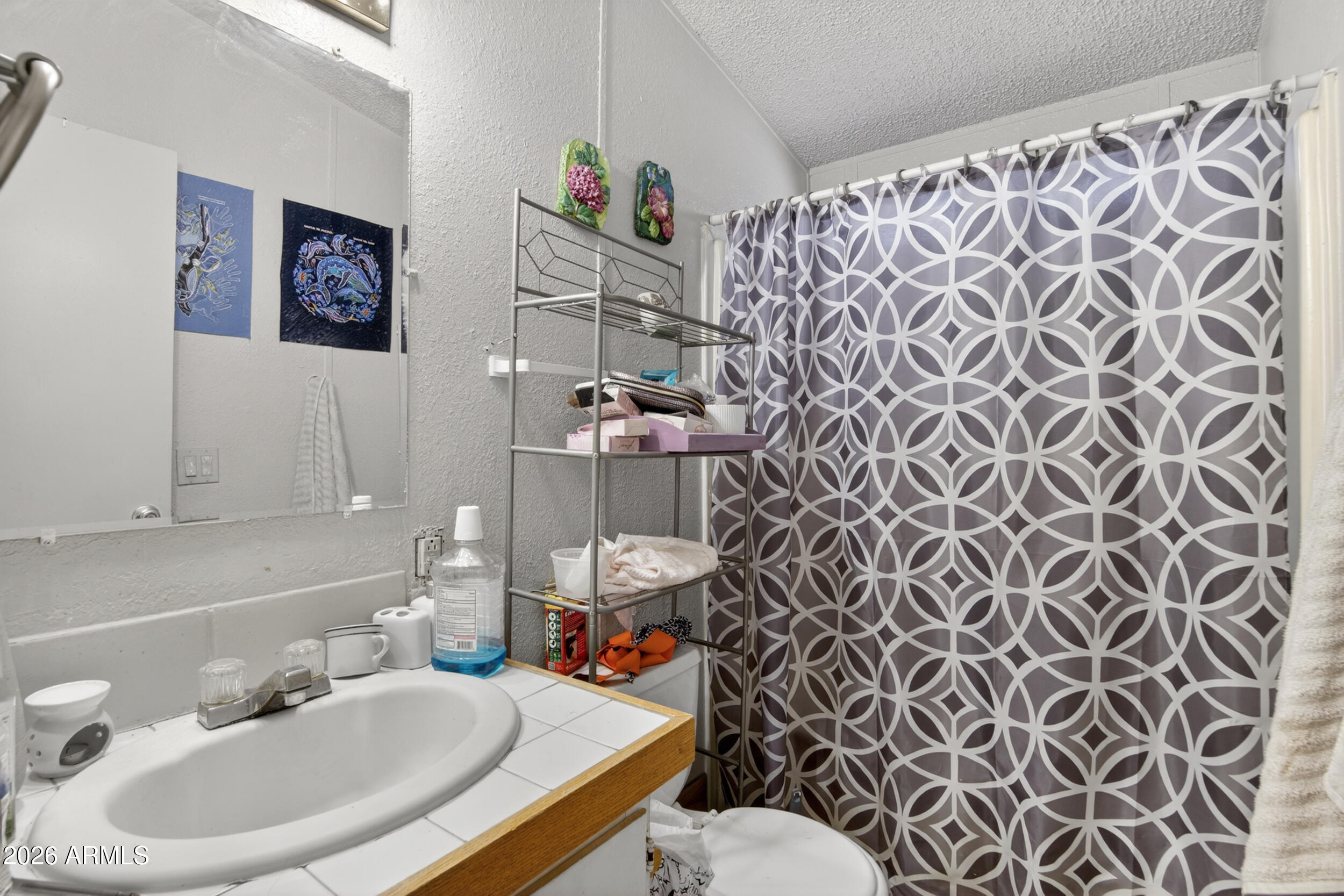 McCoy Mobile Home Park - Residential