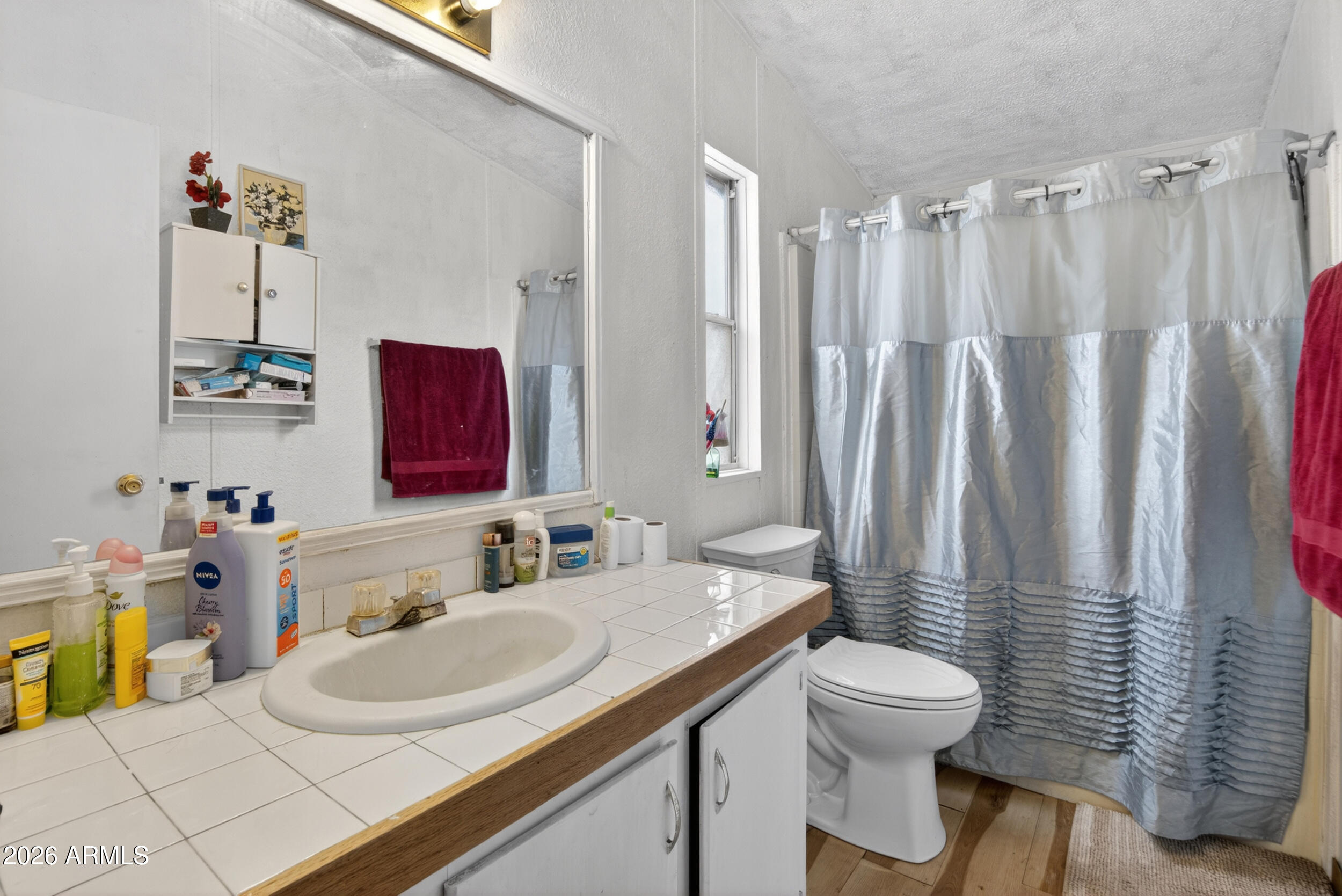 McCoy Mobile Home Park - Residential