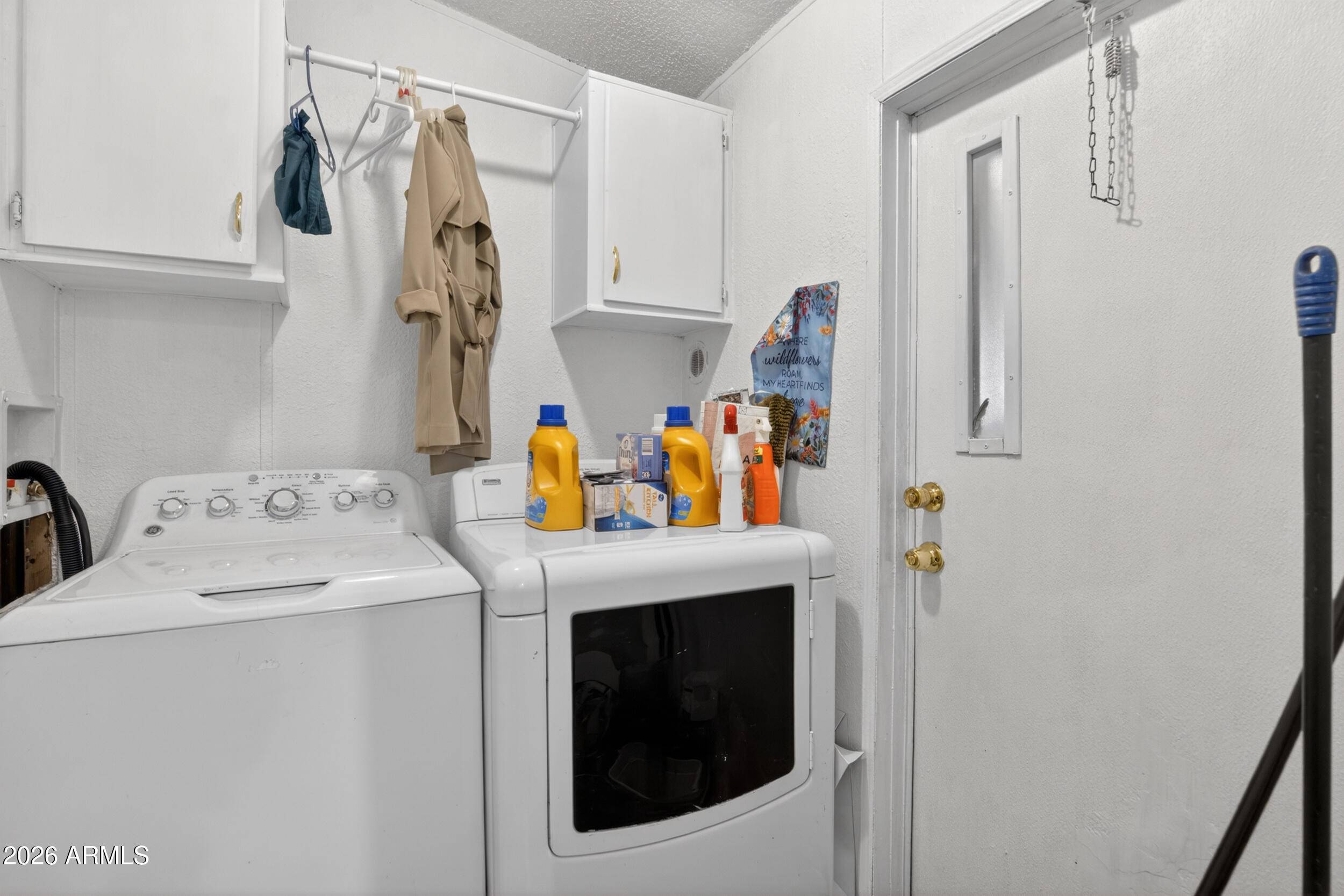 McCoy Mobile Home Park - Residential