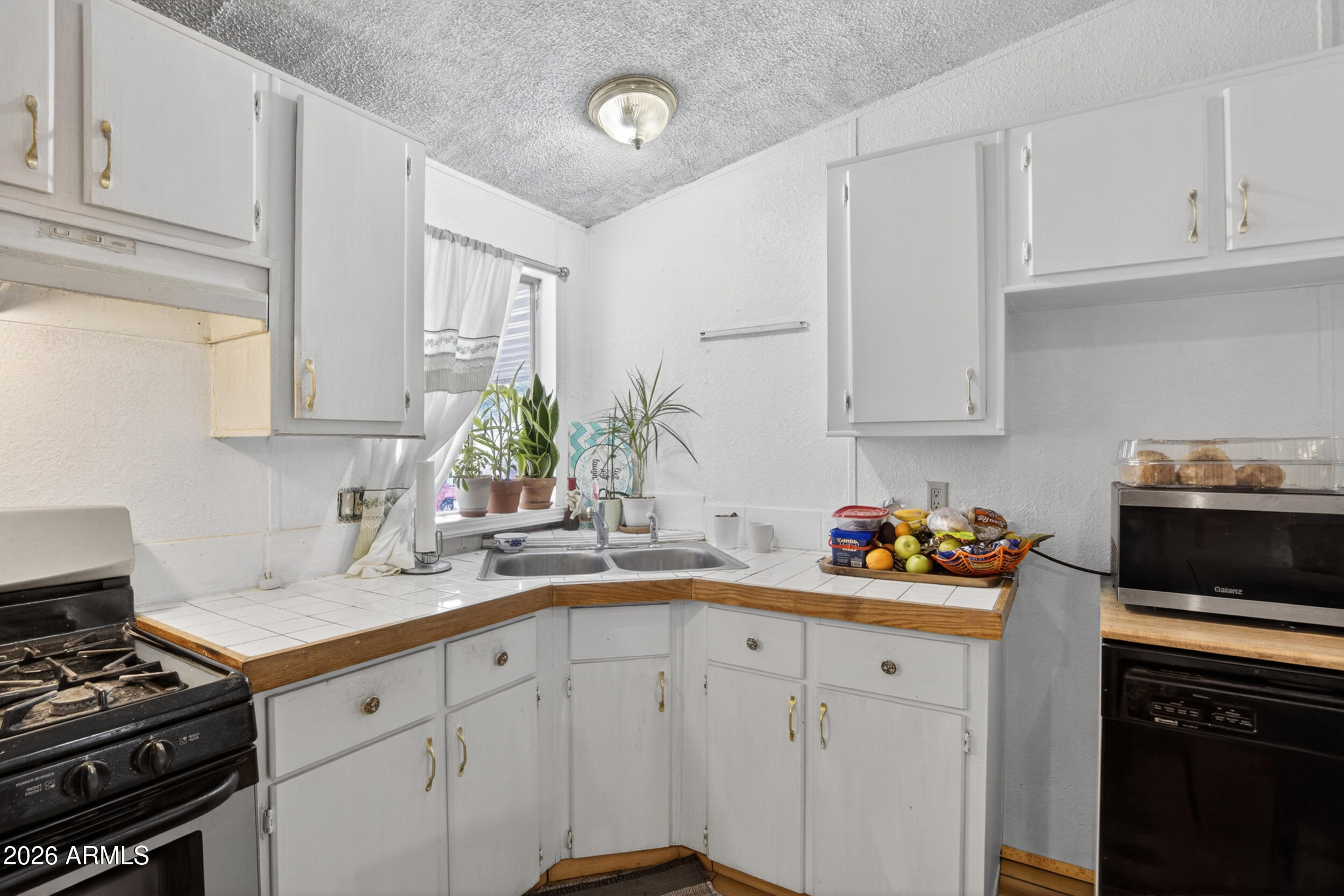 McCoy Mobile Home Park - Residential
