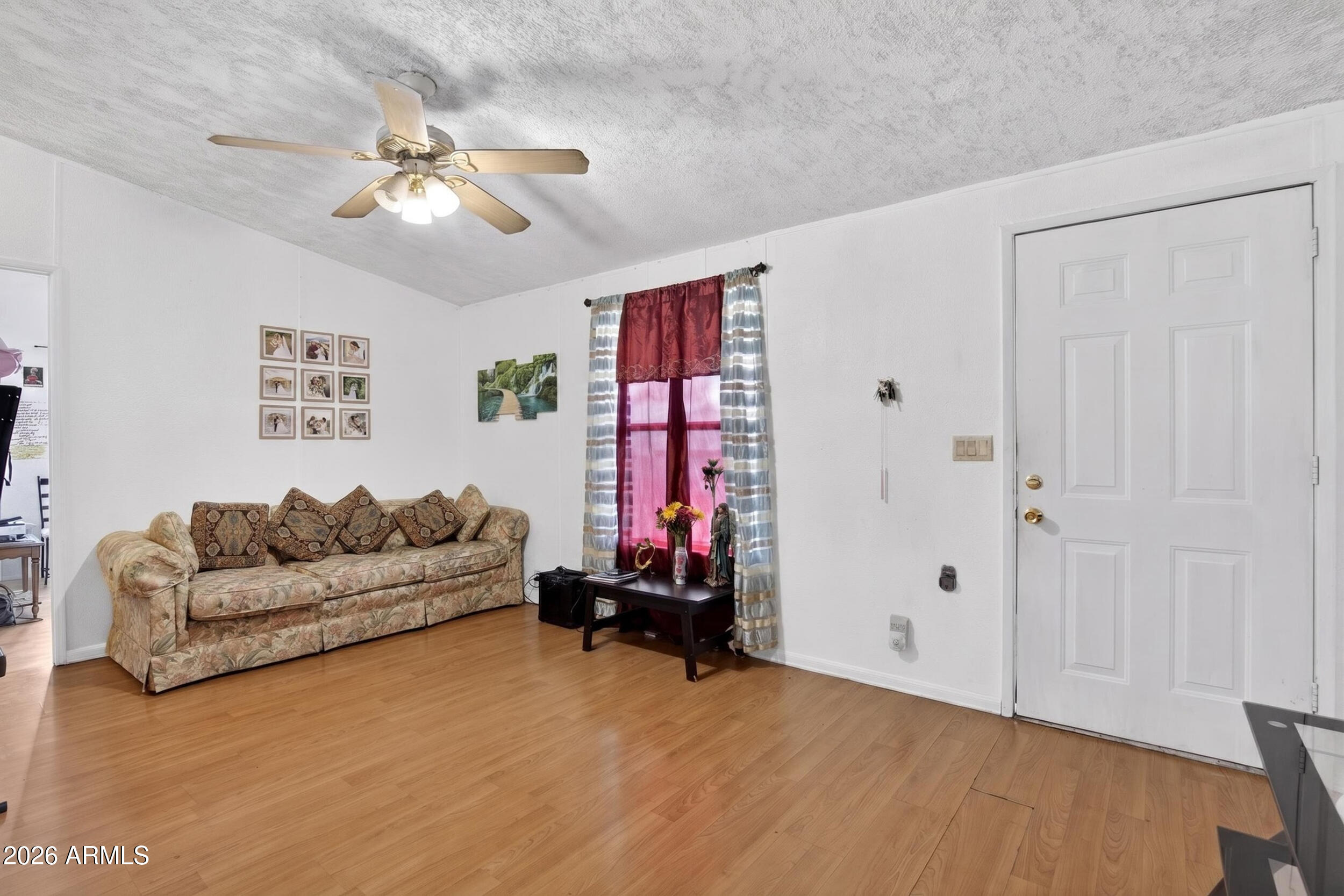 McCoy Mobile Home Park - Residential