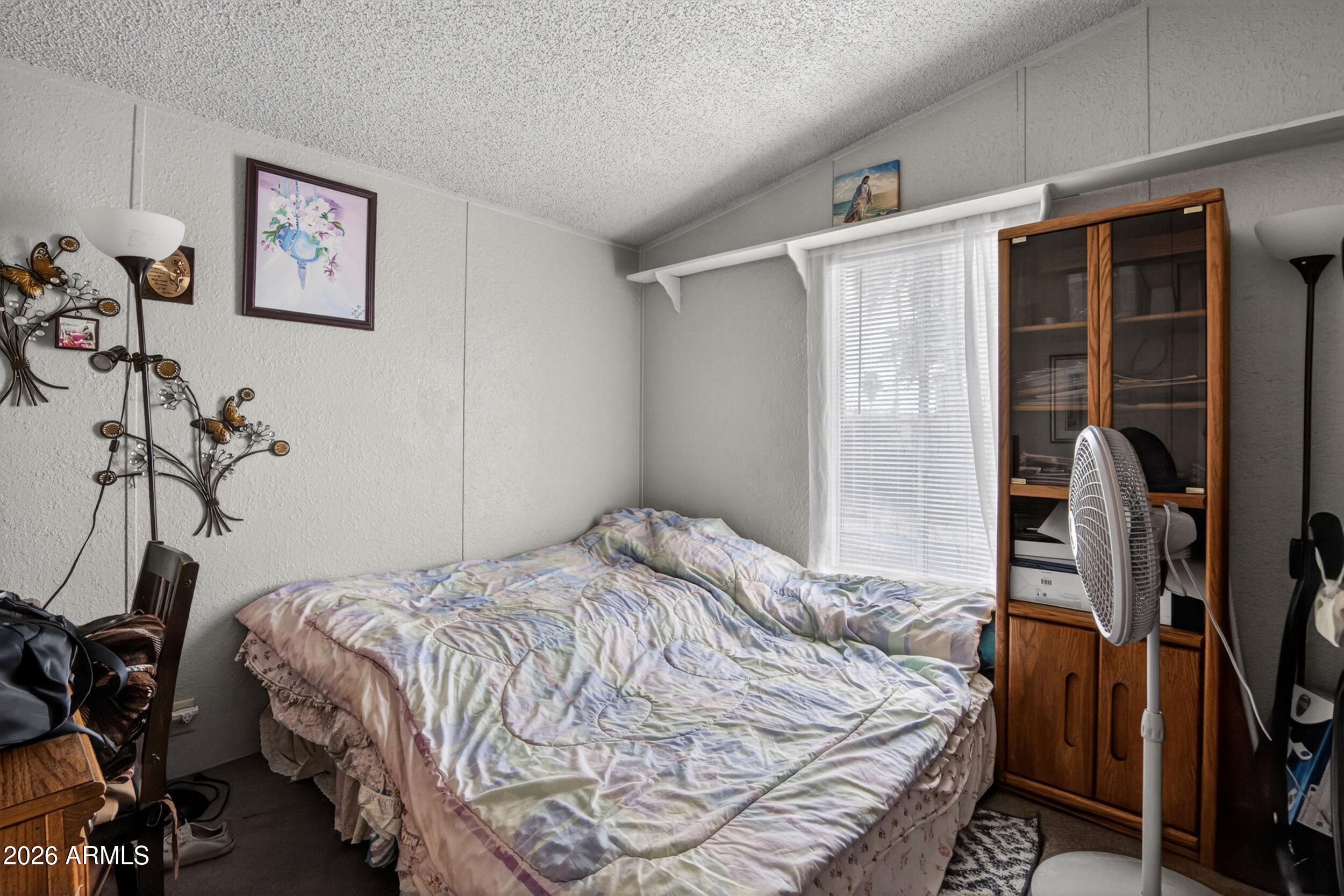 McCoy Mobile Home Park - Residential