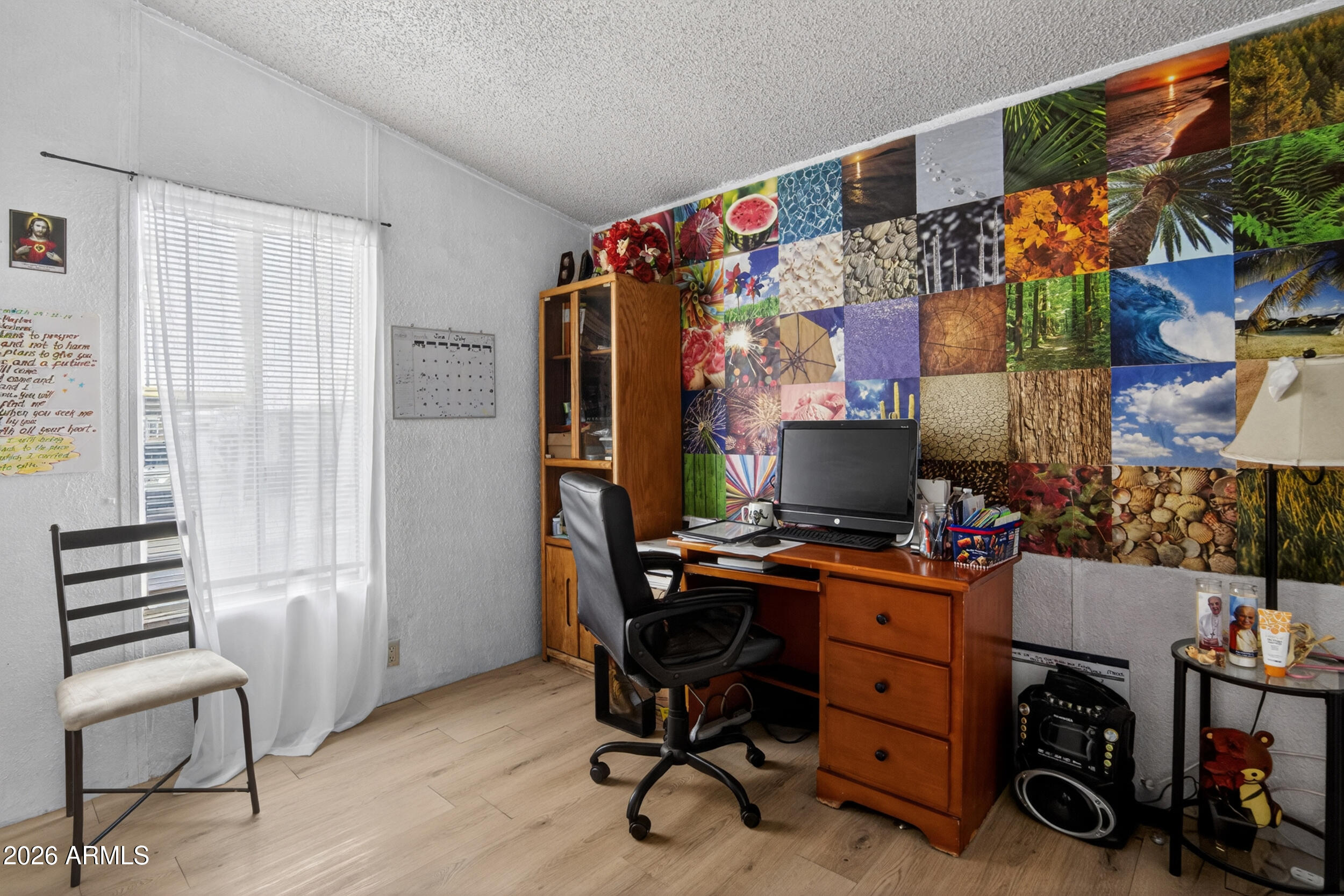 McCoy Mobile Home Park - Residential