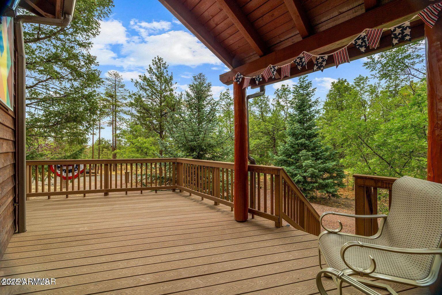 ALPINE FOREST ESTATES - Residential