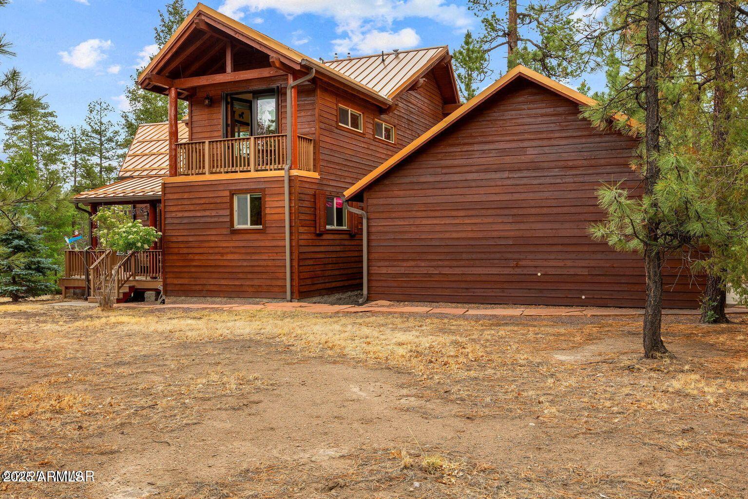 ALPINE FOREST ESTATES - Residential