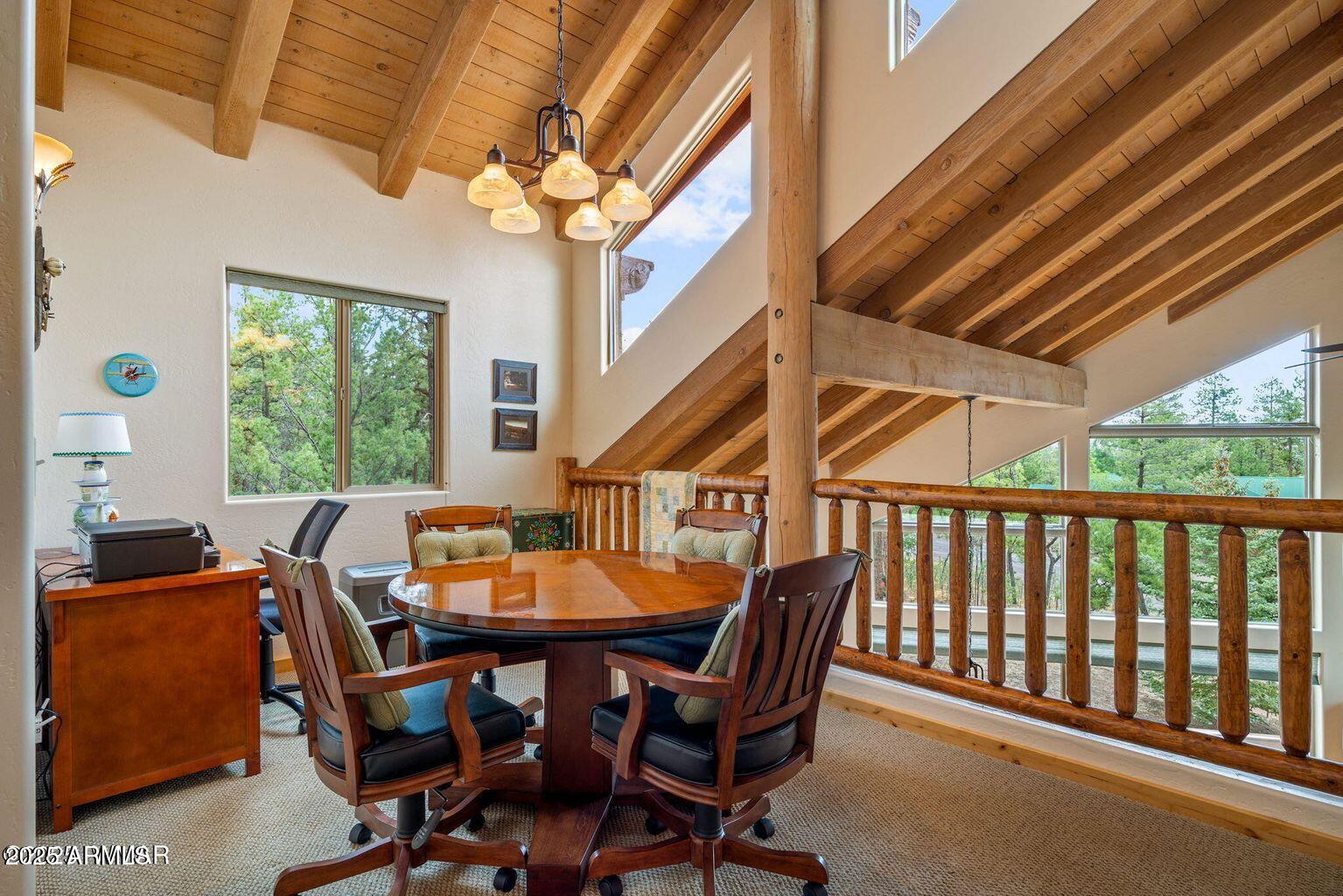ALPINE FOREST ESTATES - Residential