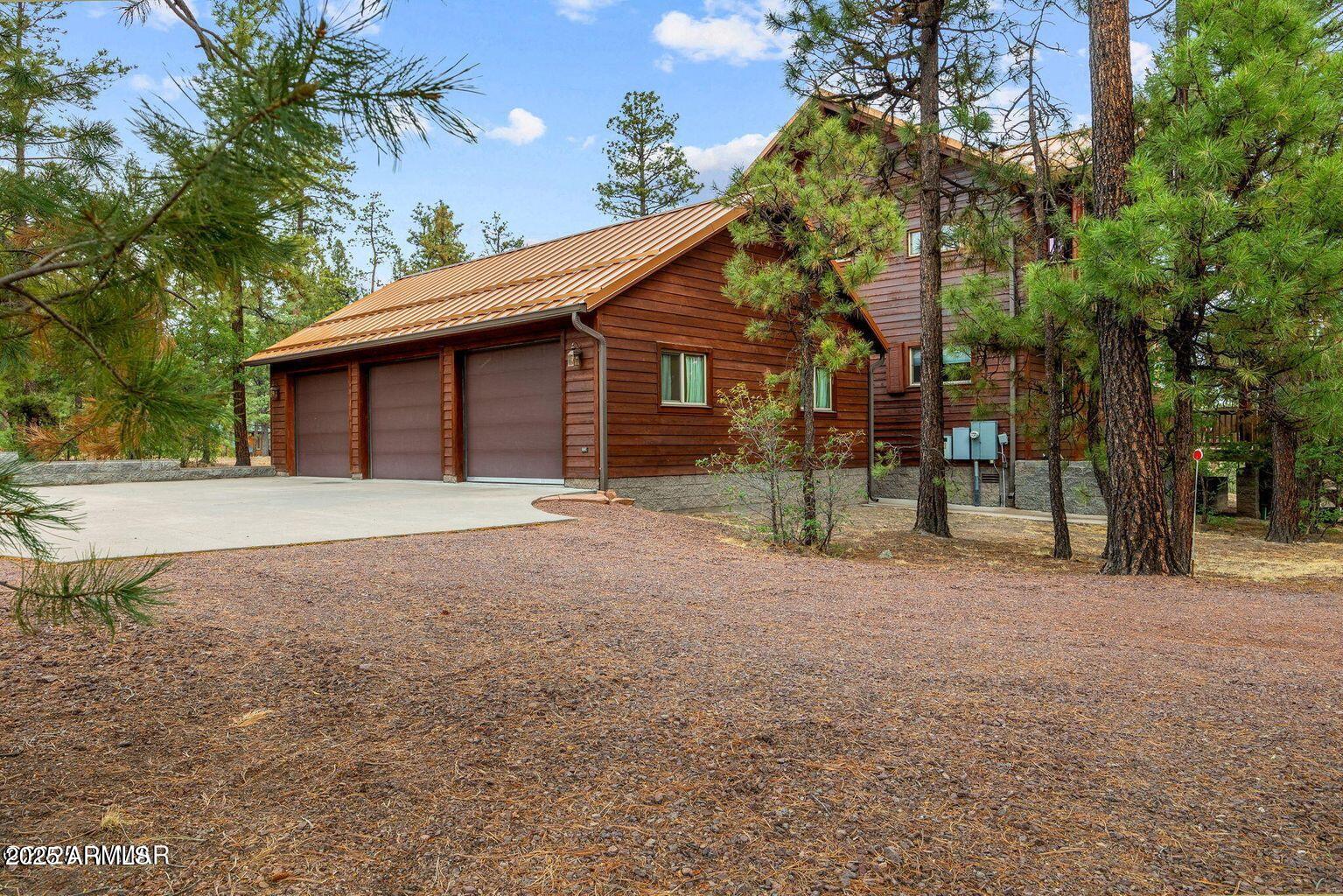 ALPINE FOREST ESTATES - Residential