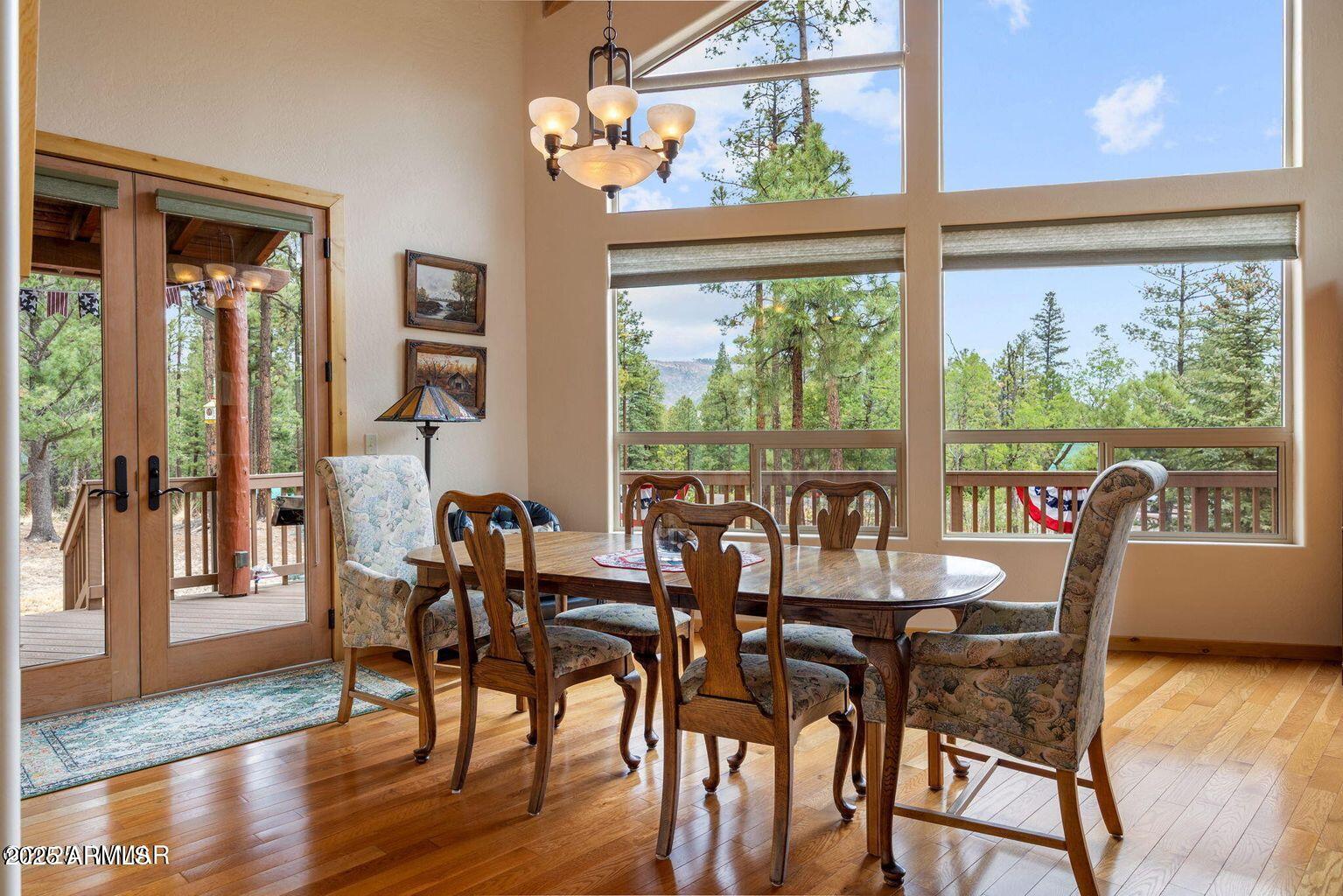 ALPINE FOREST ESTATES - Residential