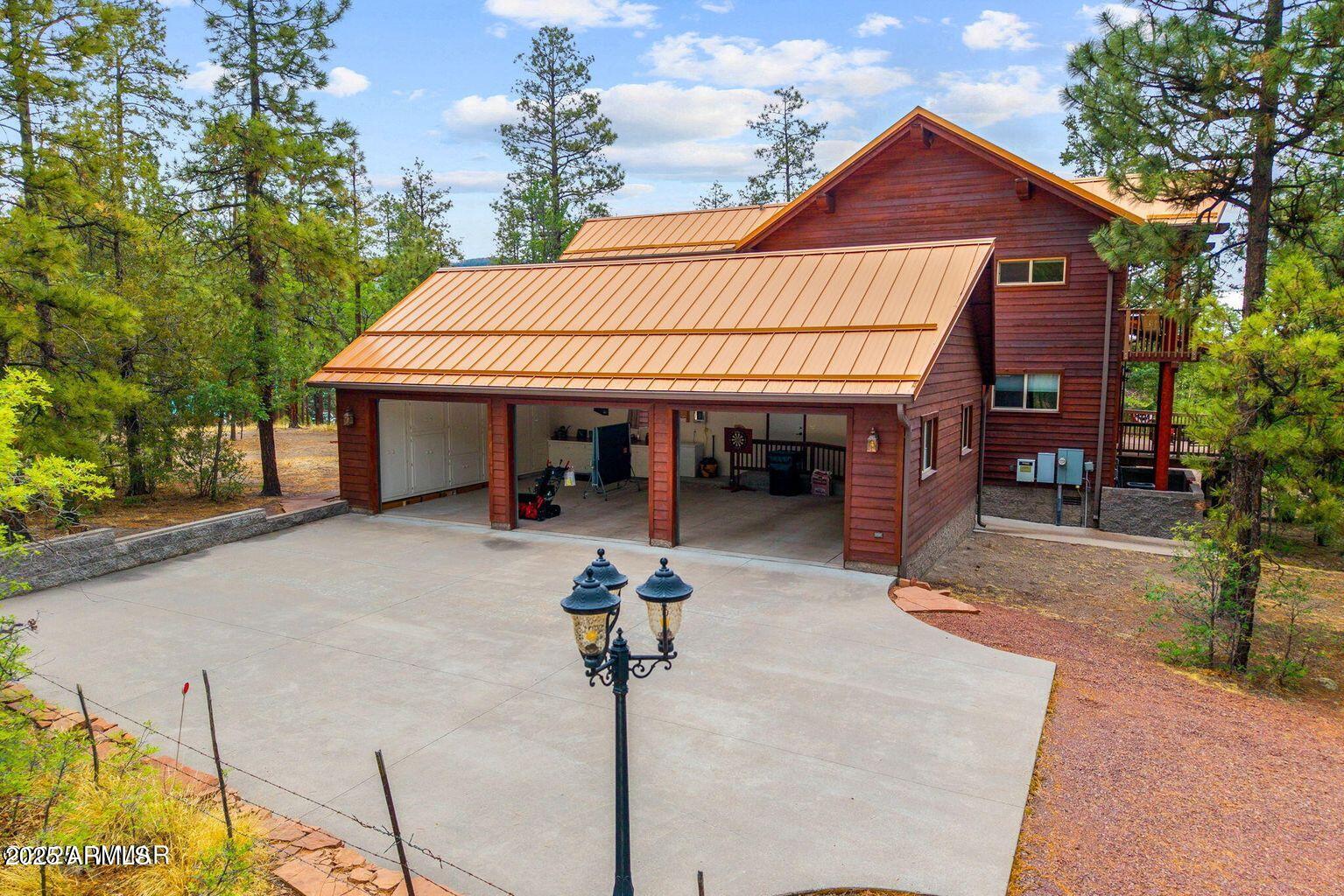 ALPINE FOREST ESTATES - Residential