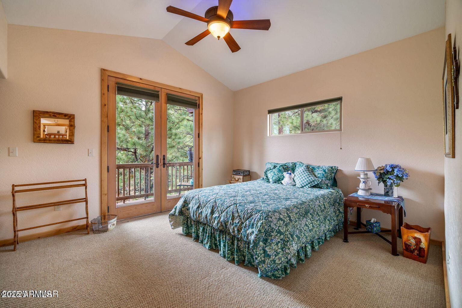 ALPINE FOREST ESTATES - Residential