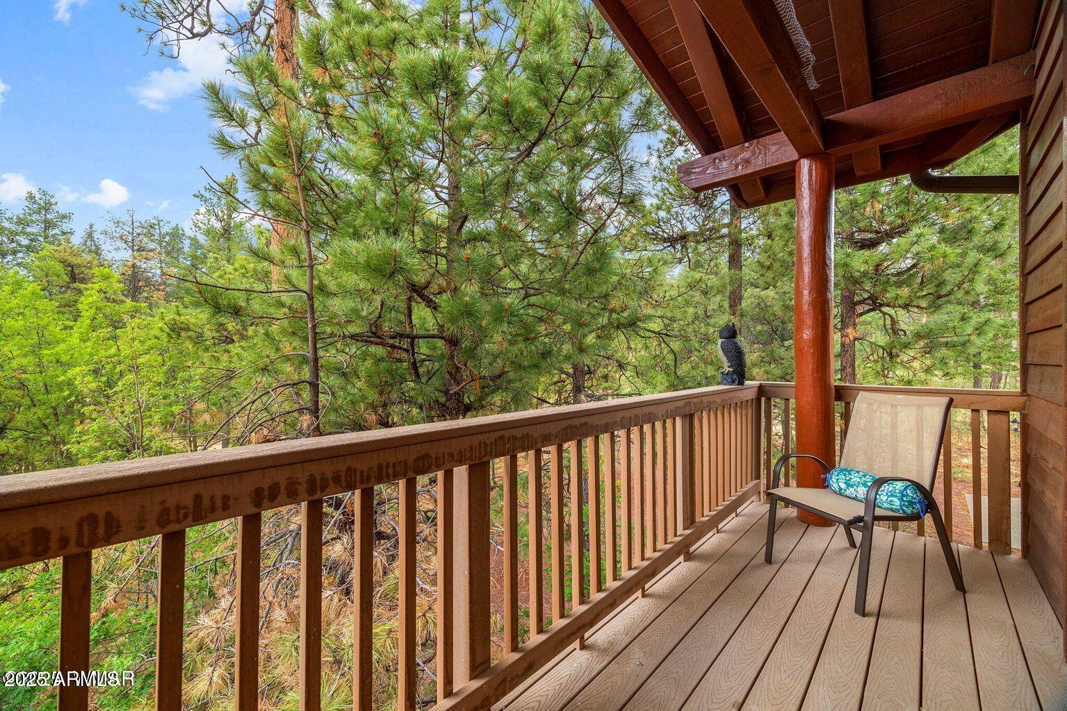 ALPINE FOREST ESTATES - Residential