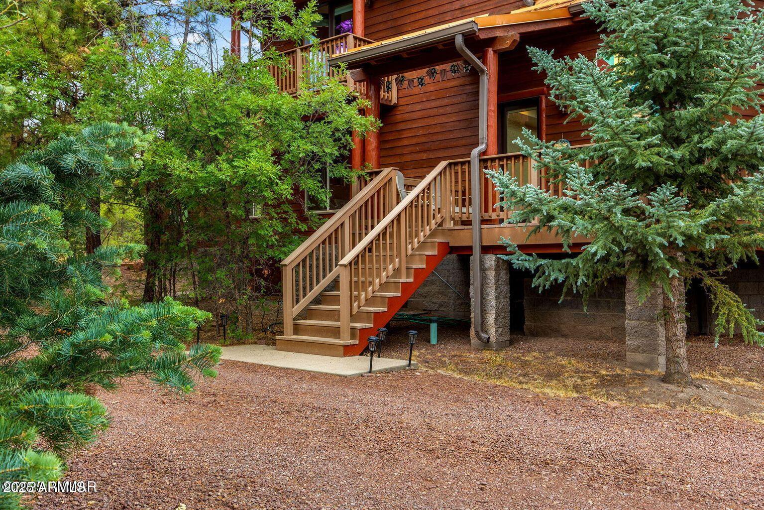 ALPINE FOREST ESTATES - Residential