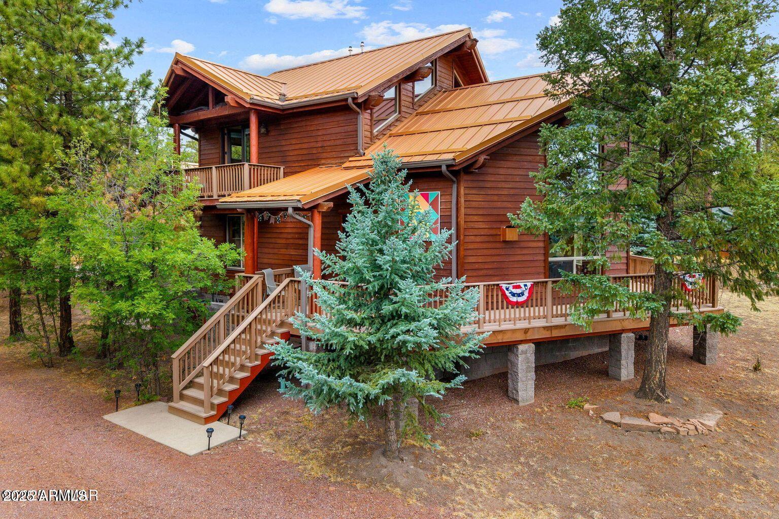 ALPINE FOREST ESTATES - Residential