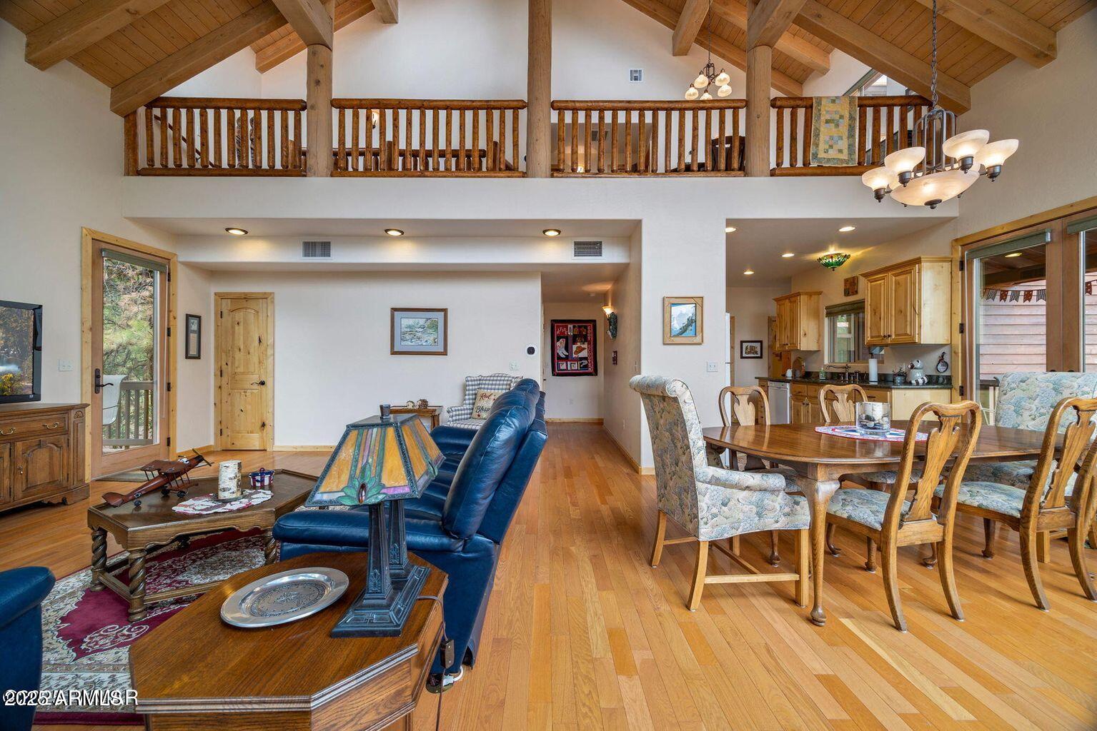 ALPINE FOREST ESTATES - Residential