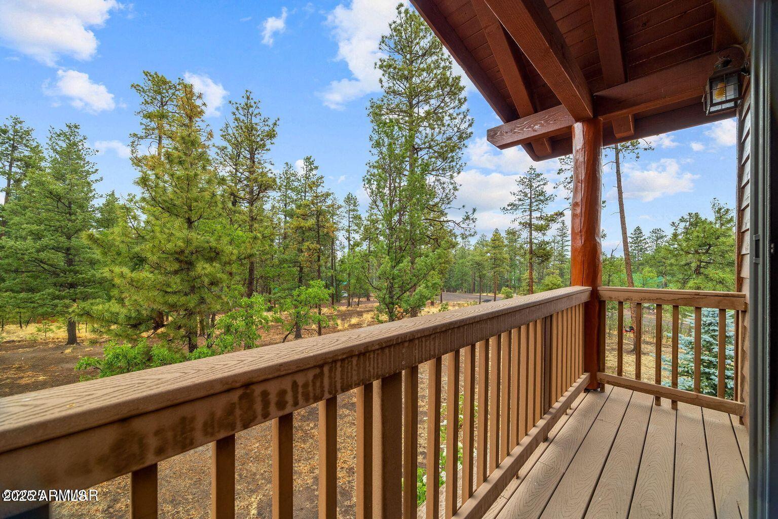 ALPINE FOREST ESTATES - Residential