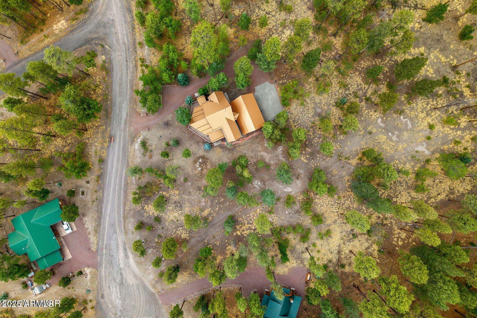 ALPINE FOREST ESTATES - Residential