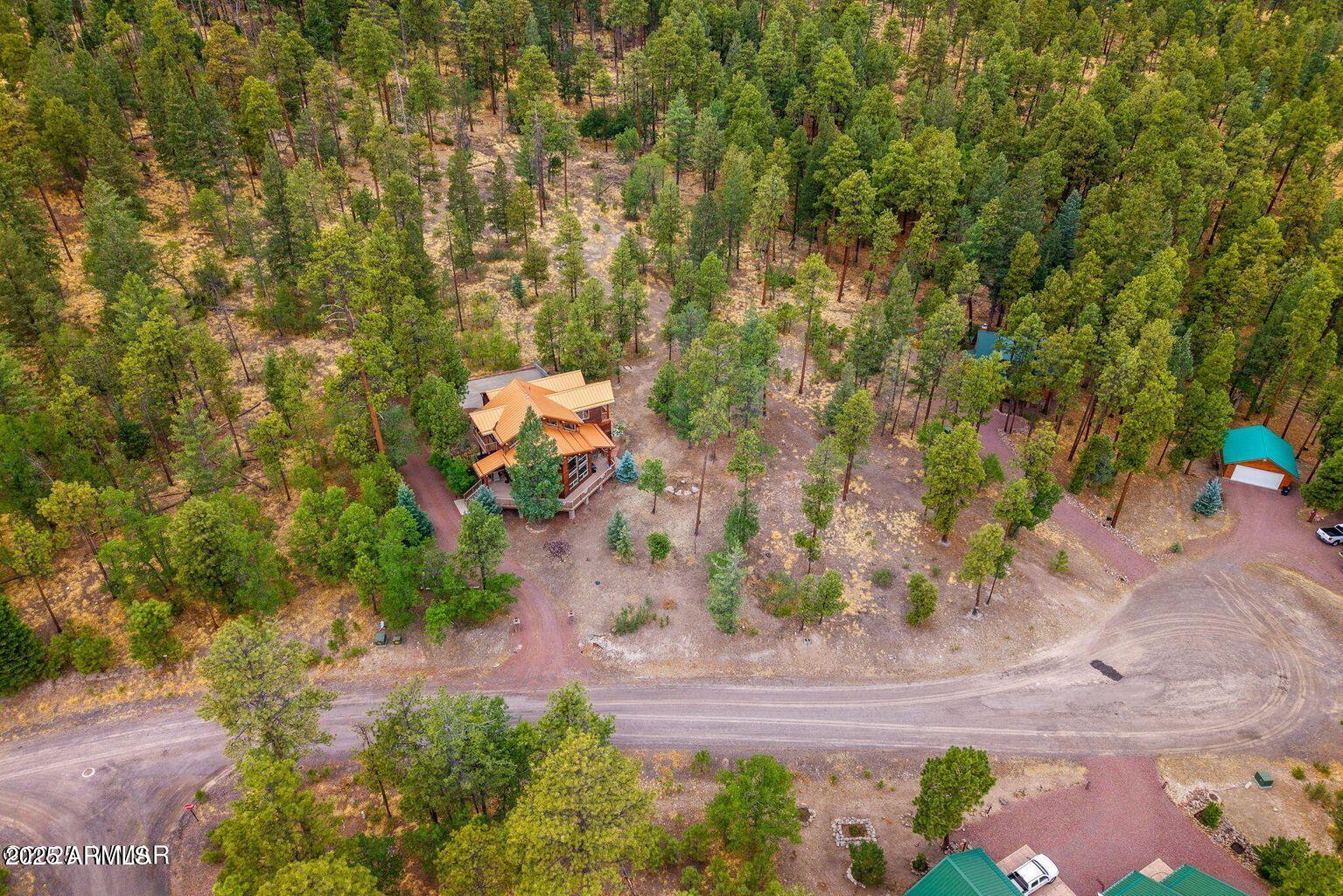 ALPINE FOREST ESTATES - Residential