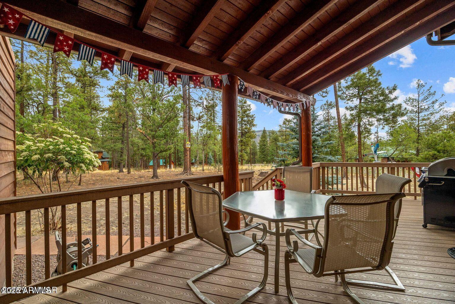 ALPINE FOREST ESTATES - Residential