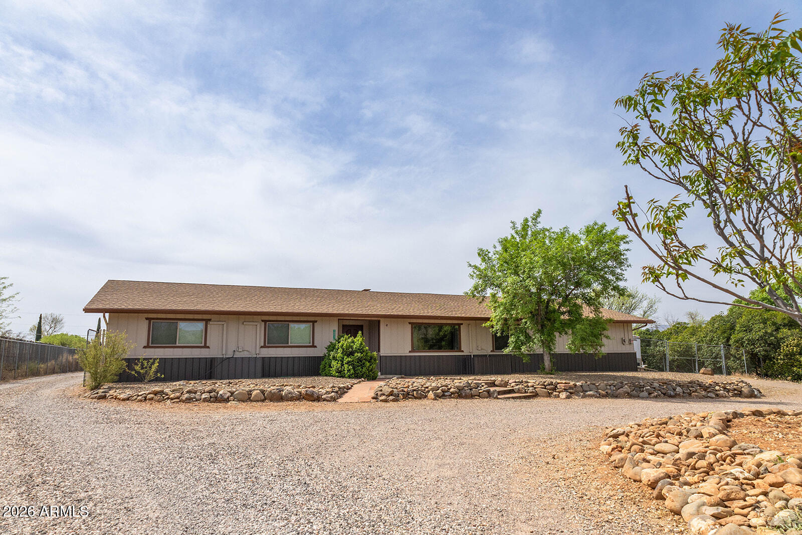 MEL GLO ESTATES - Residential