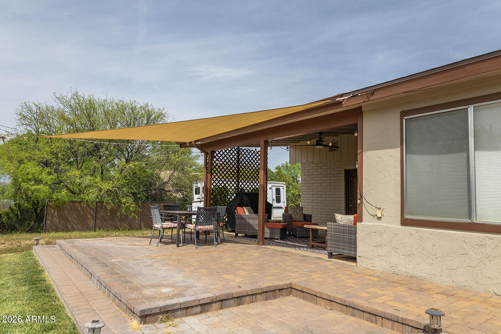 MEL GLO ESTATES - Residential
