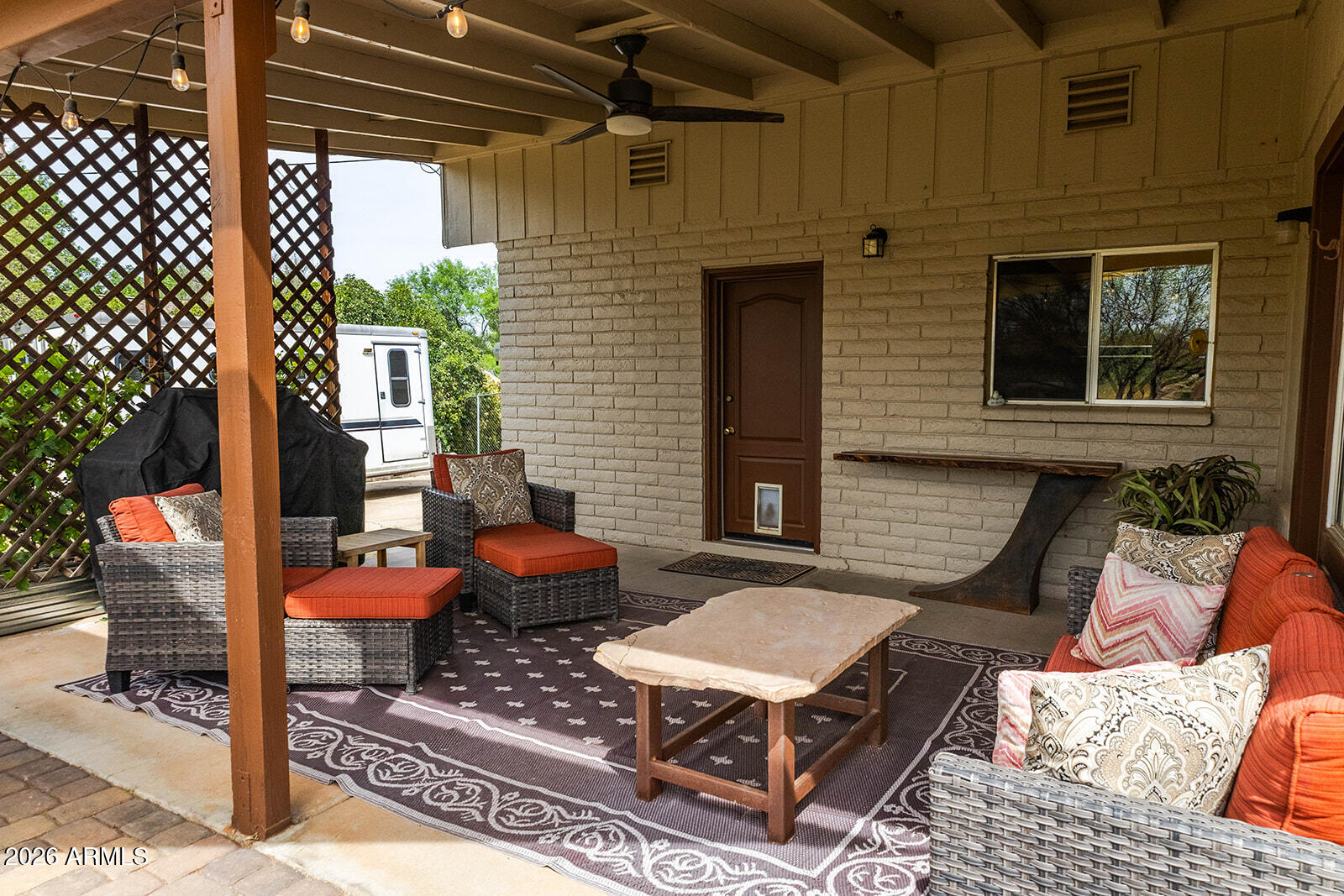 MEL GLO ESTATES - Residential