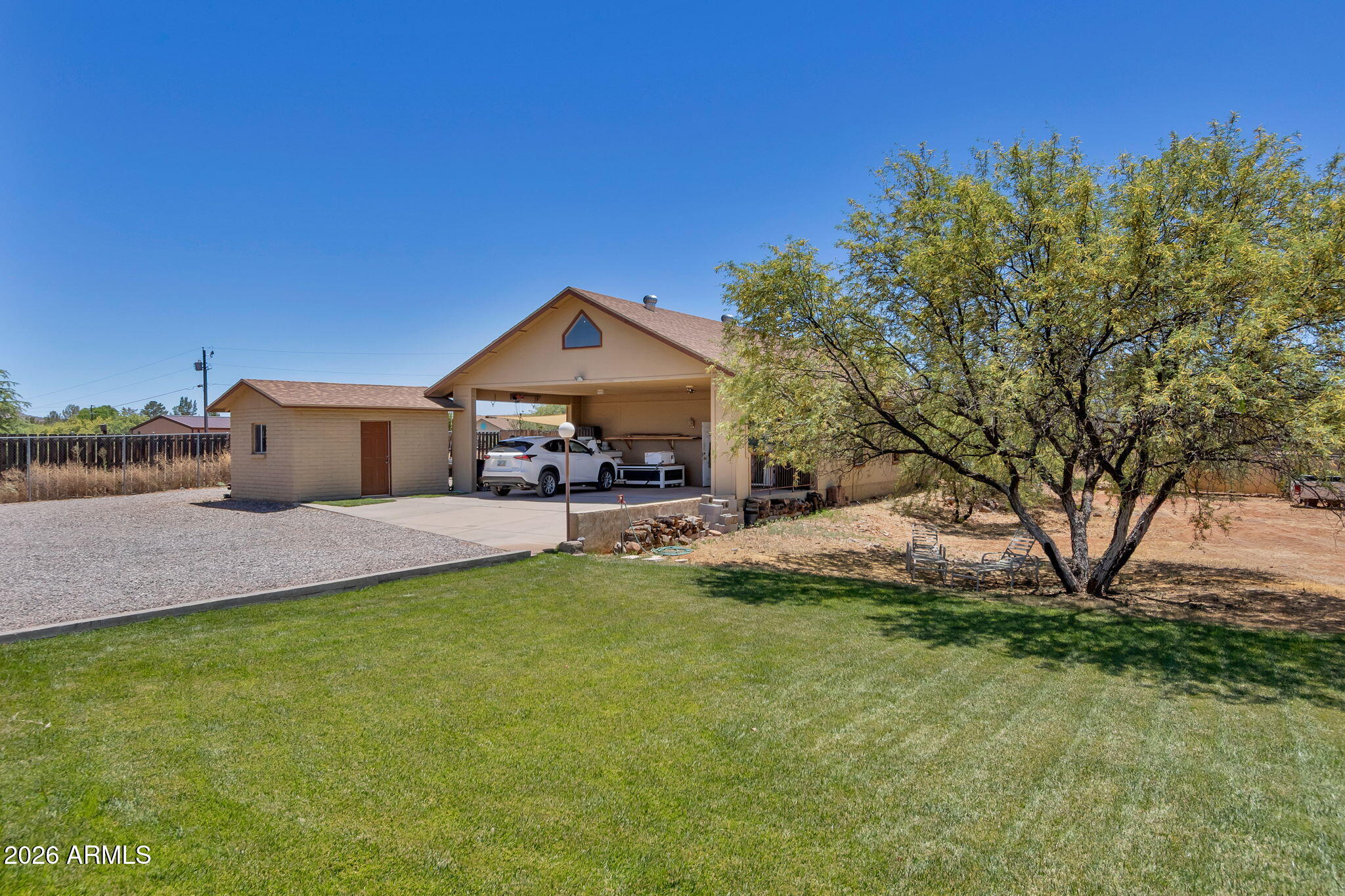 MEL GLO ESTATES - Residential