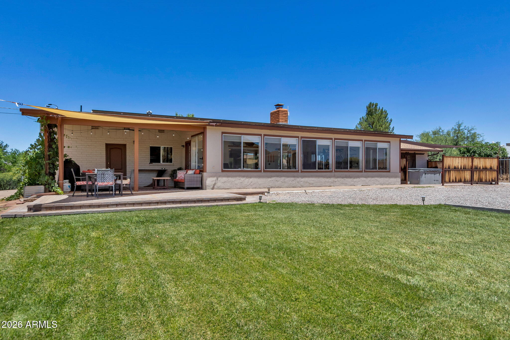 MEL GLO ESTATES - Residential