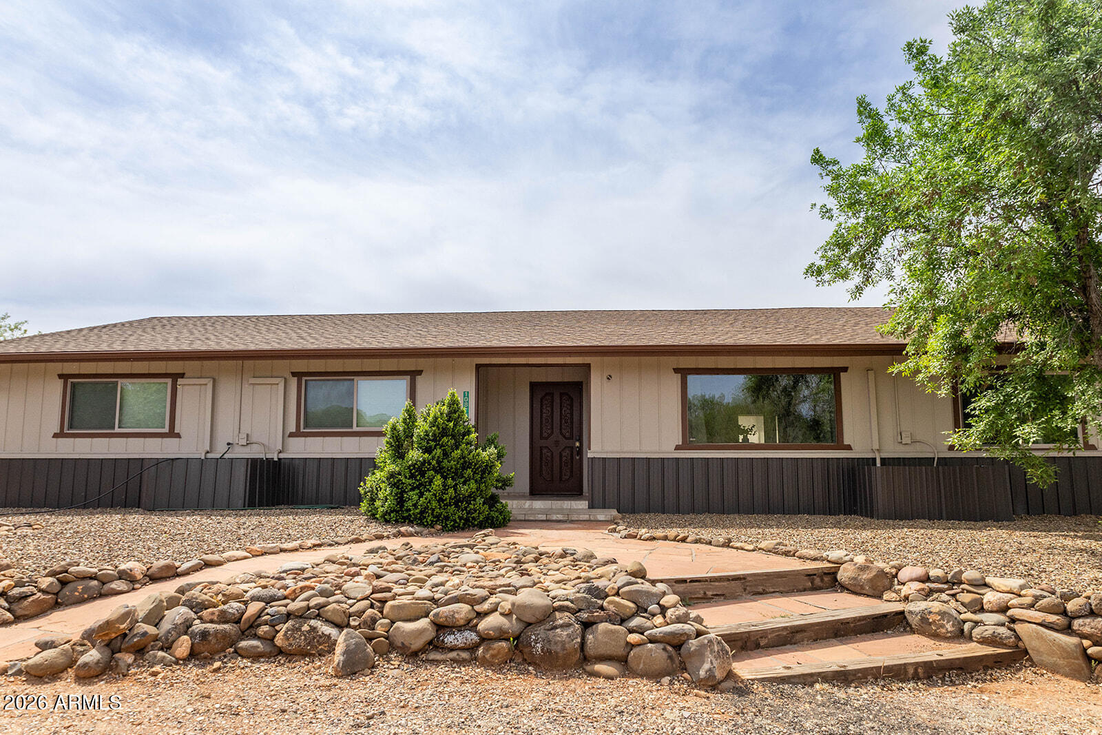 MEL GLO ESTATES - Residential