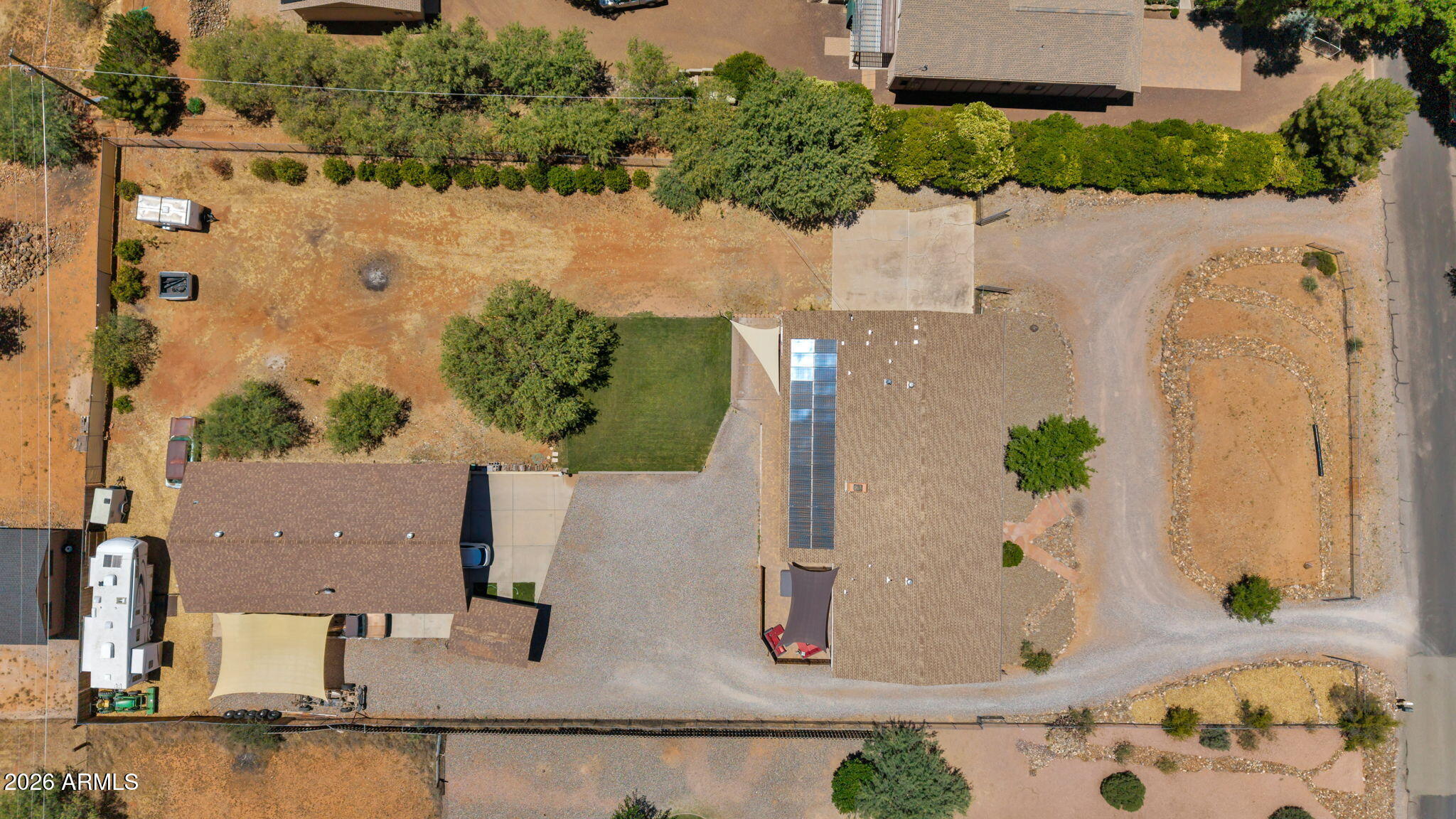 MEL GLO ESTATES - Residential