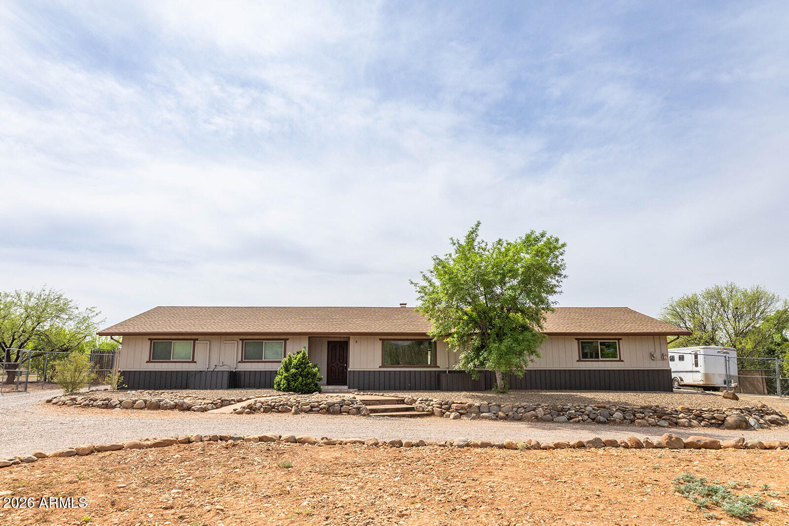 MEL GLO ESTATES - Residential
