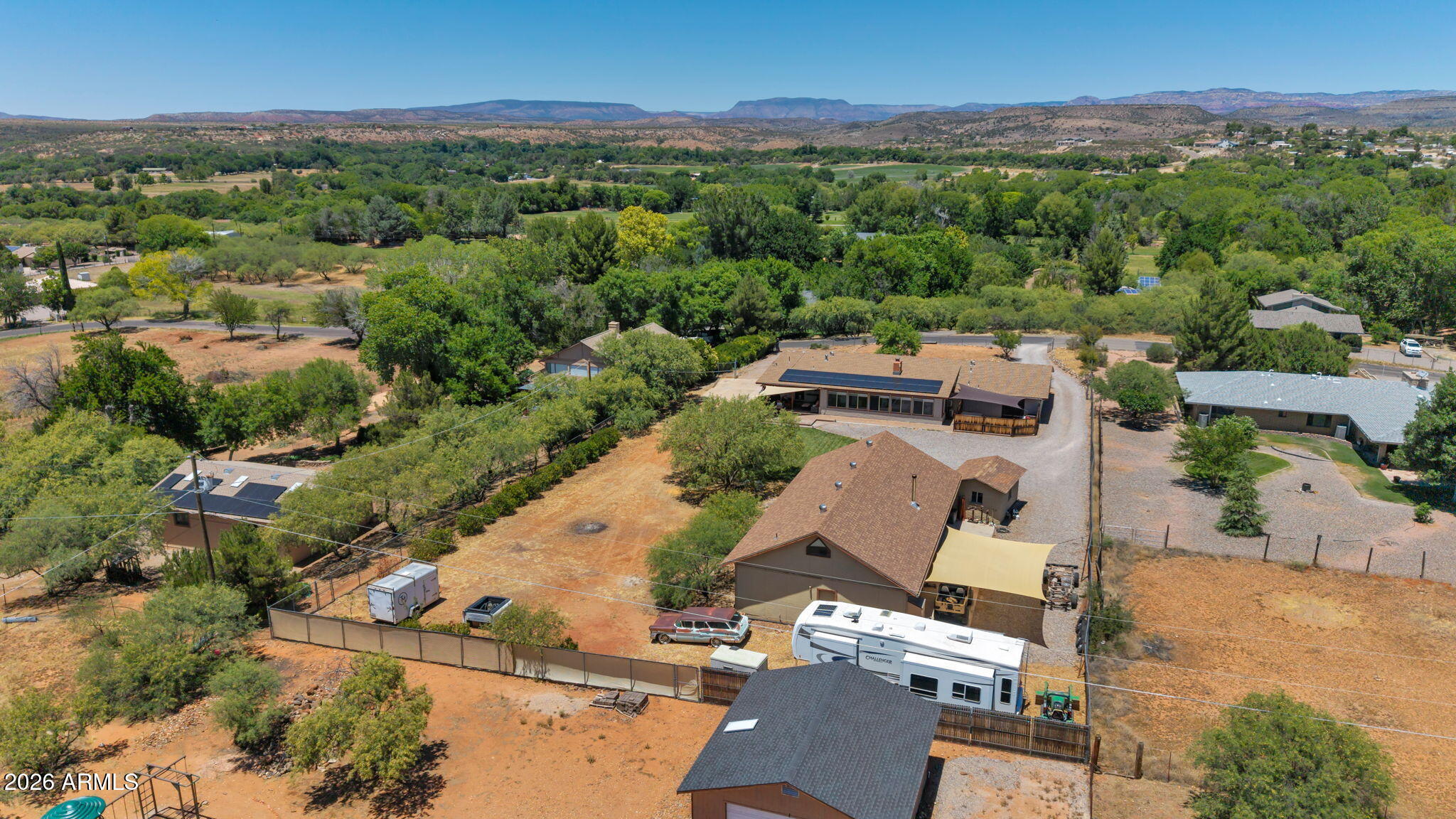 MEL GLO ESTATES - Residential