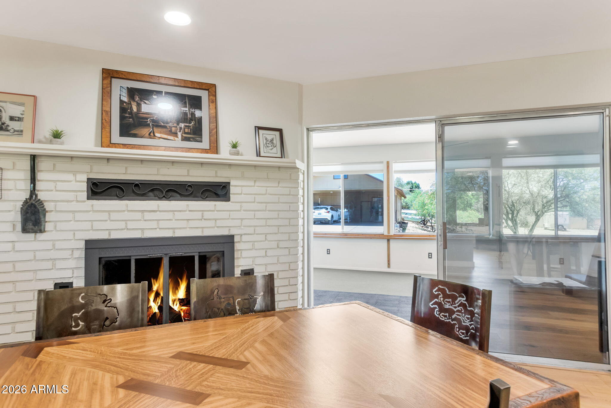 MEL GLO ESTATES - Residential