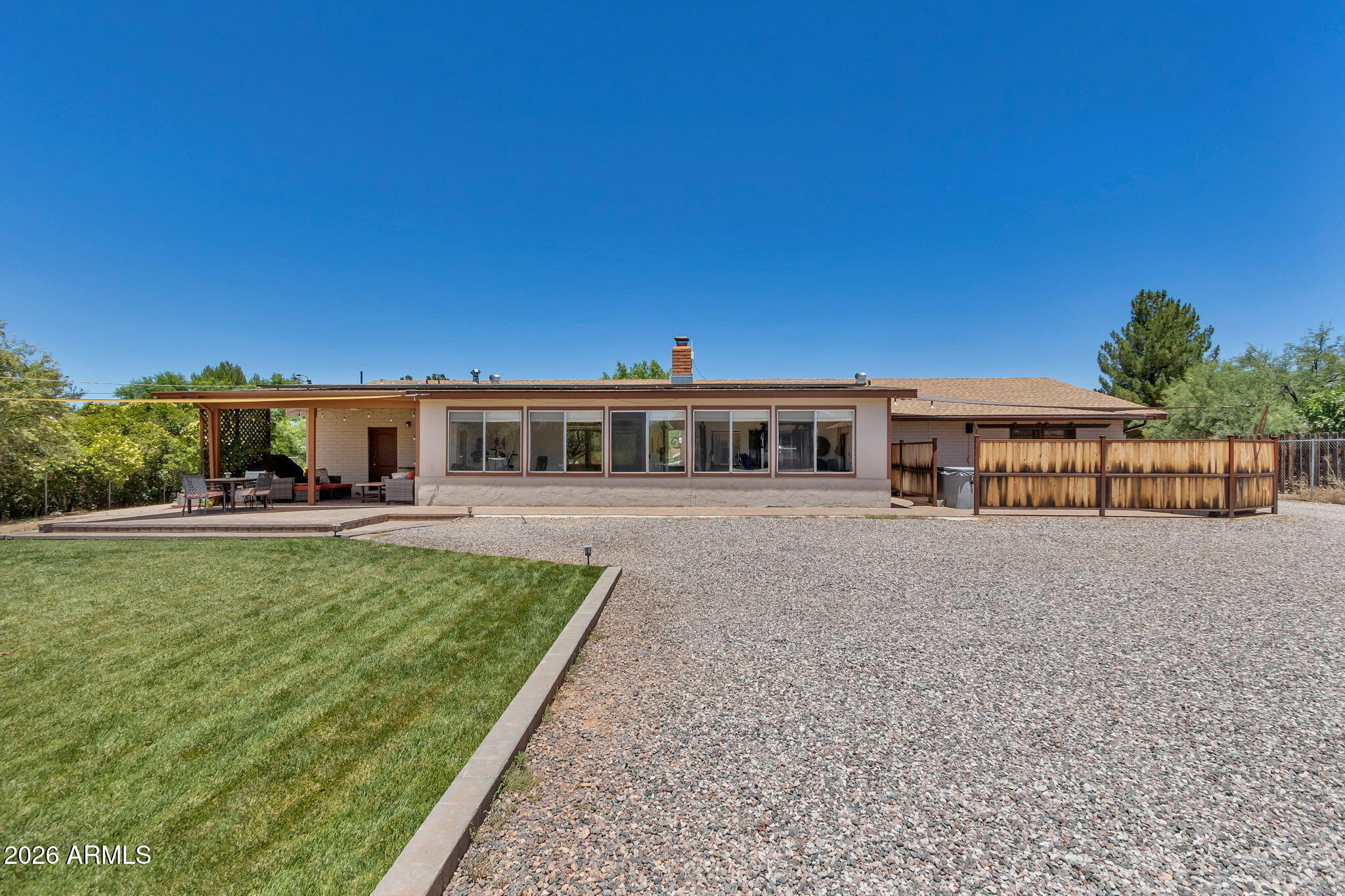 MEL GLO ESTATES - Residential