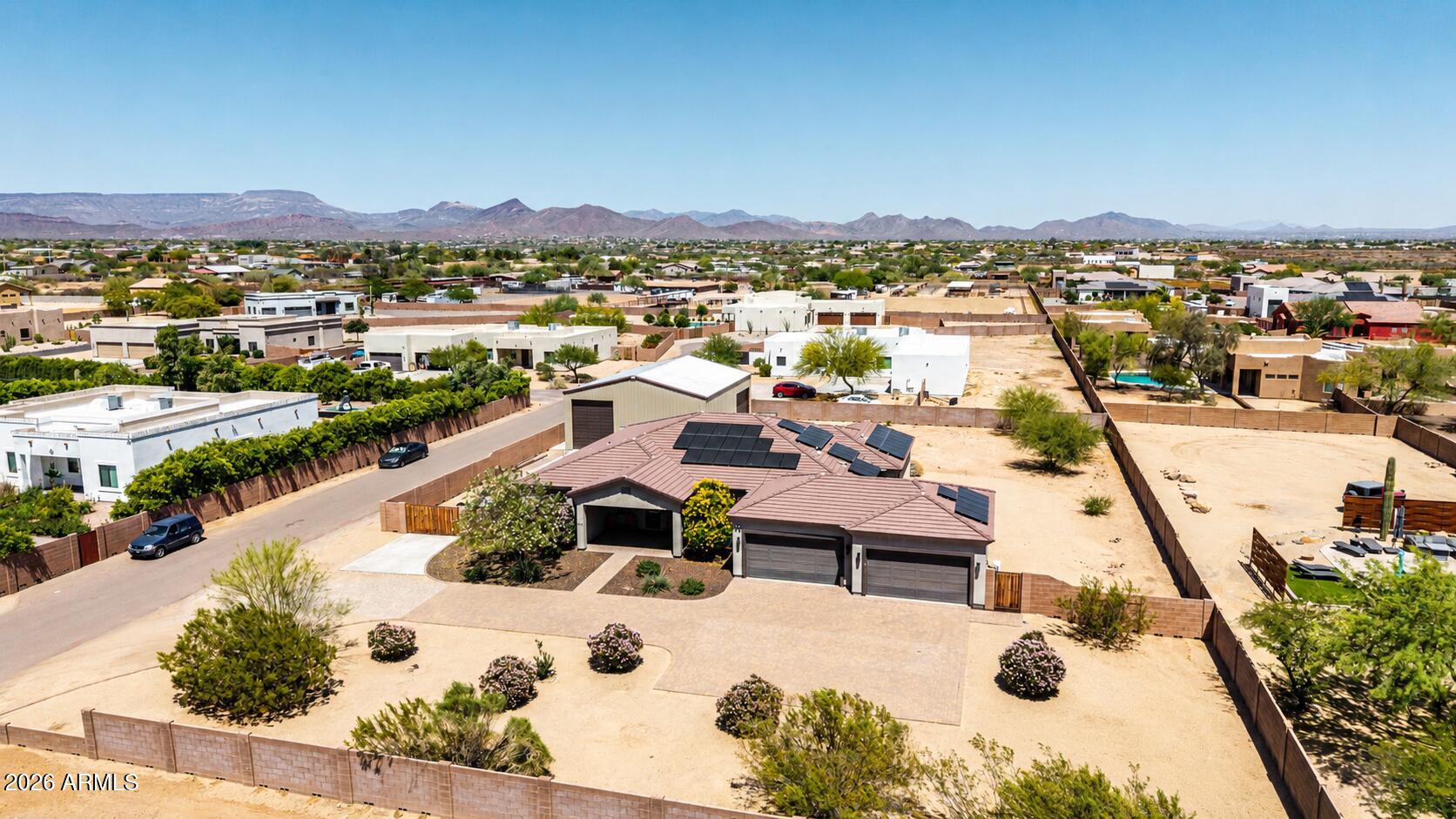 N/A - Residential